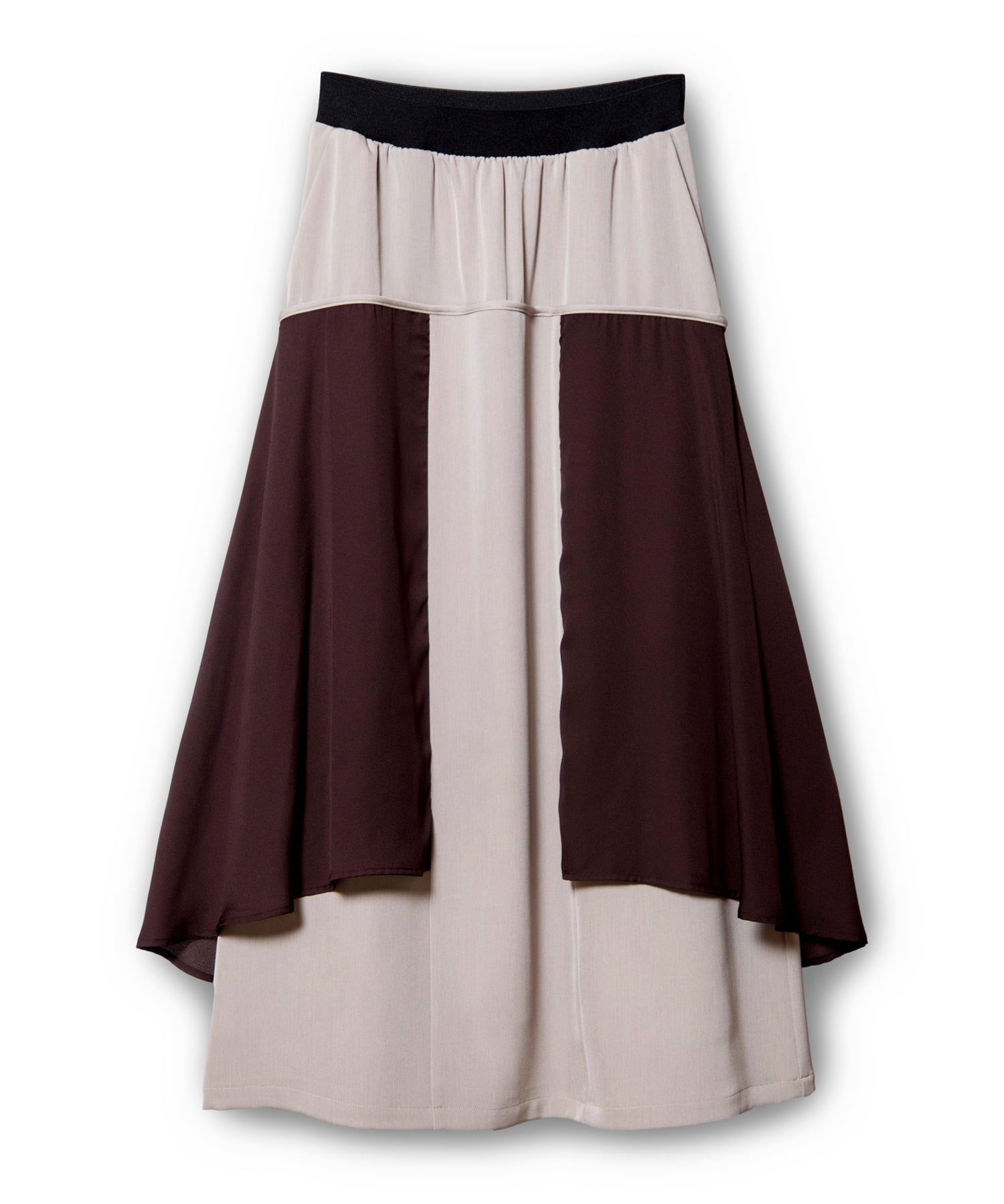 L.BEIGE back