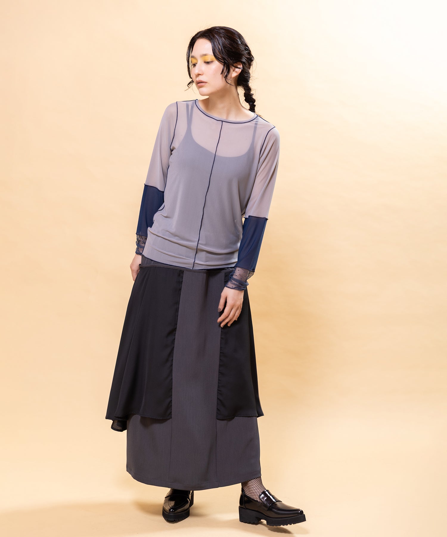 D.GRAY styling(167cm)