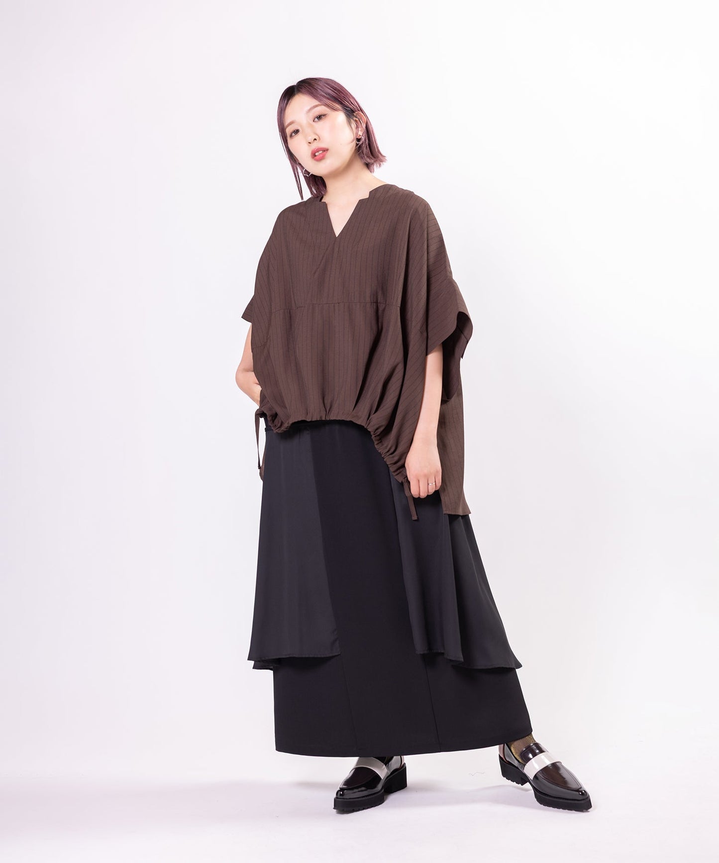 BLACK styling(159cm)