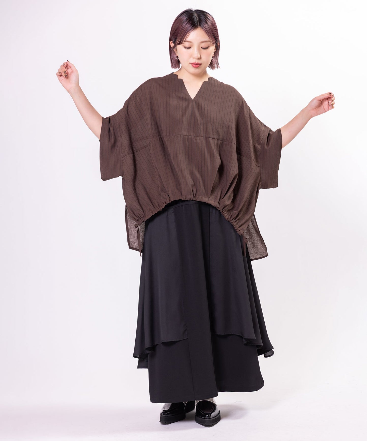 BLACK styling(159cm)
