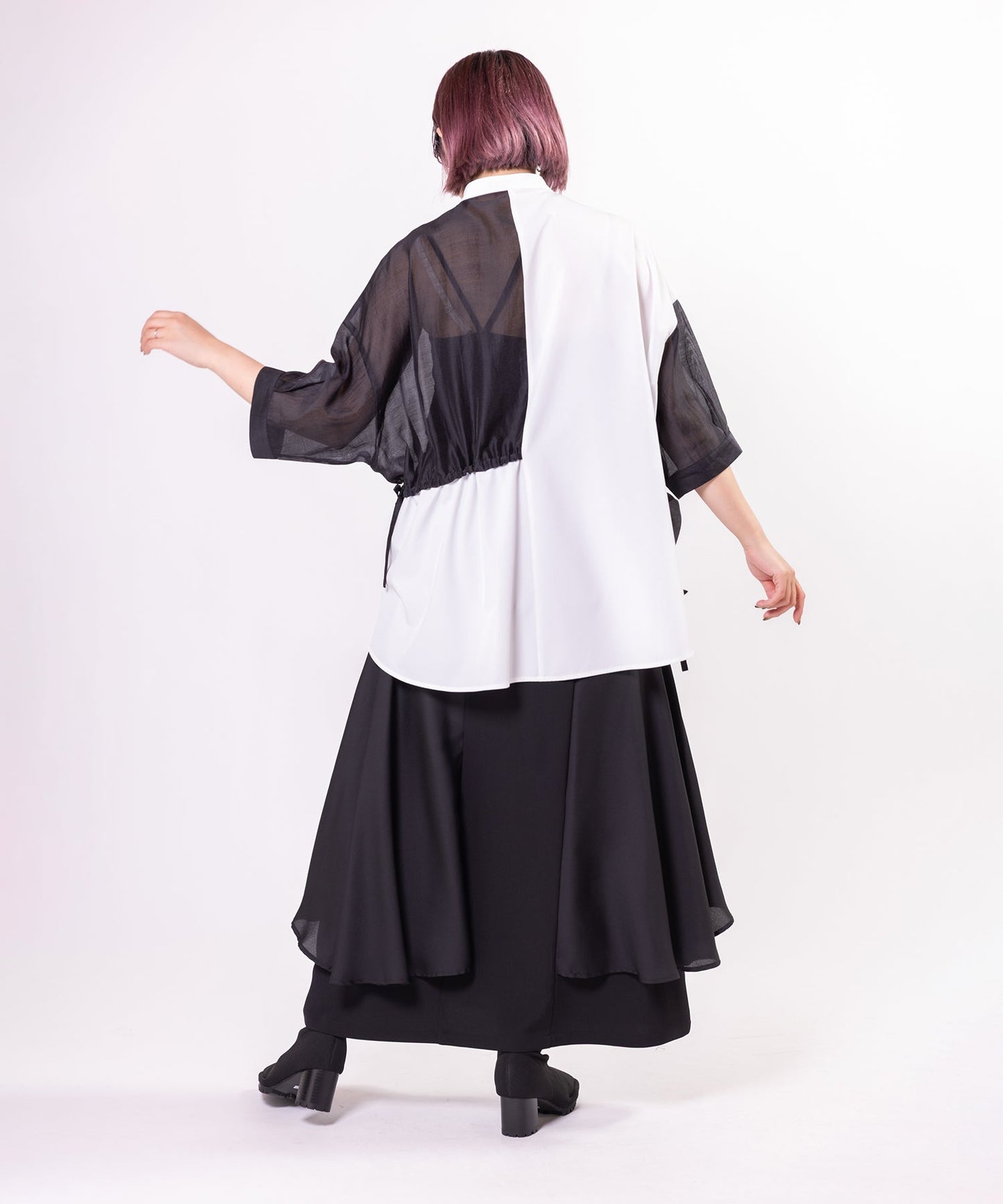 BLACK styling(159cm)