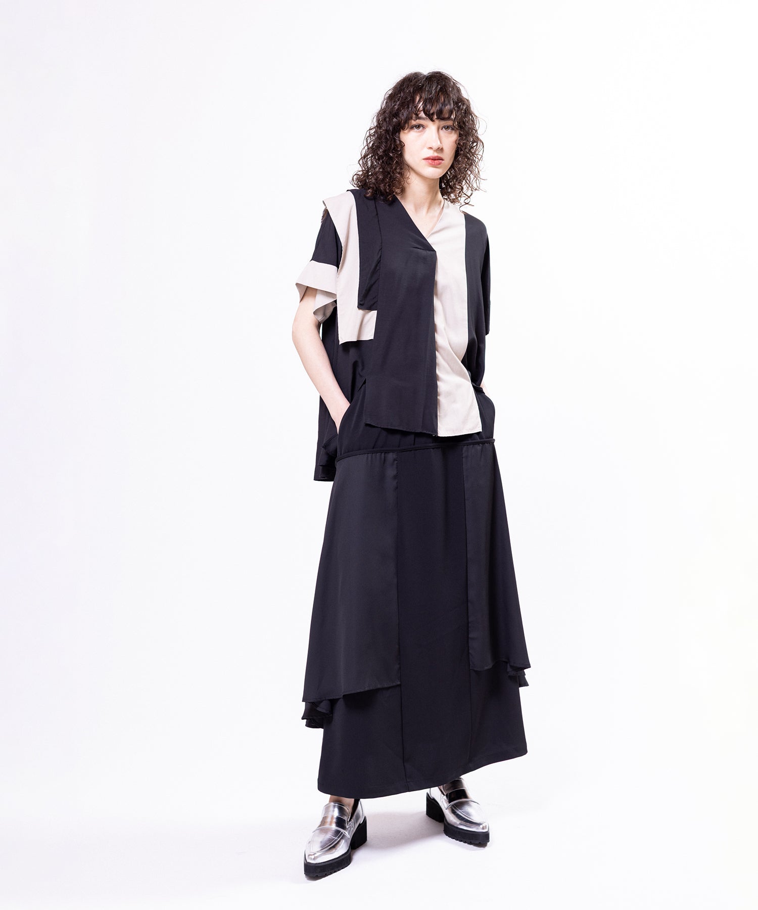 BLACK styling