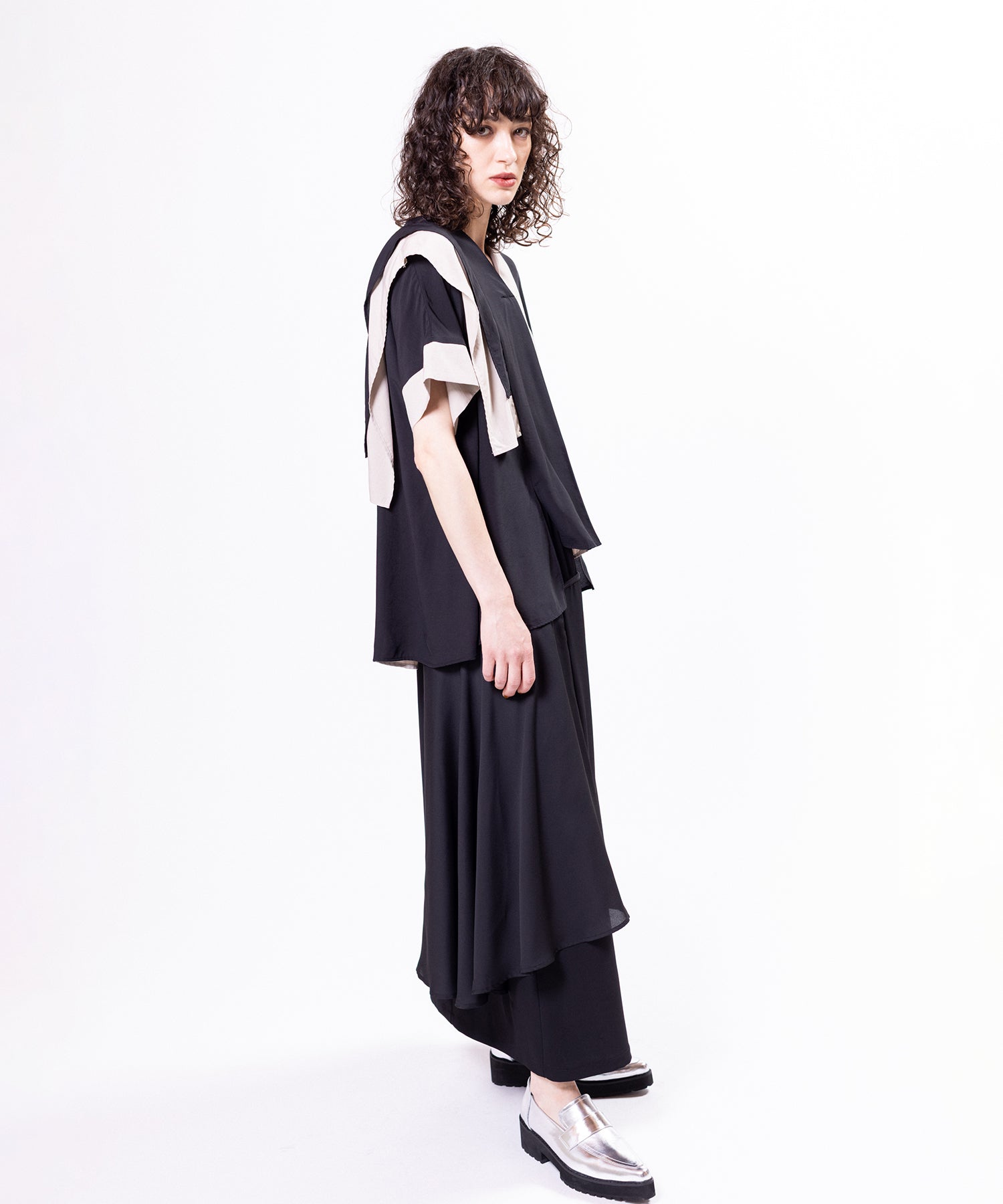 BLACK styling