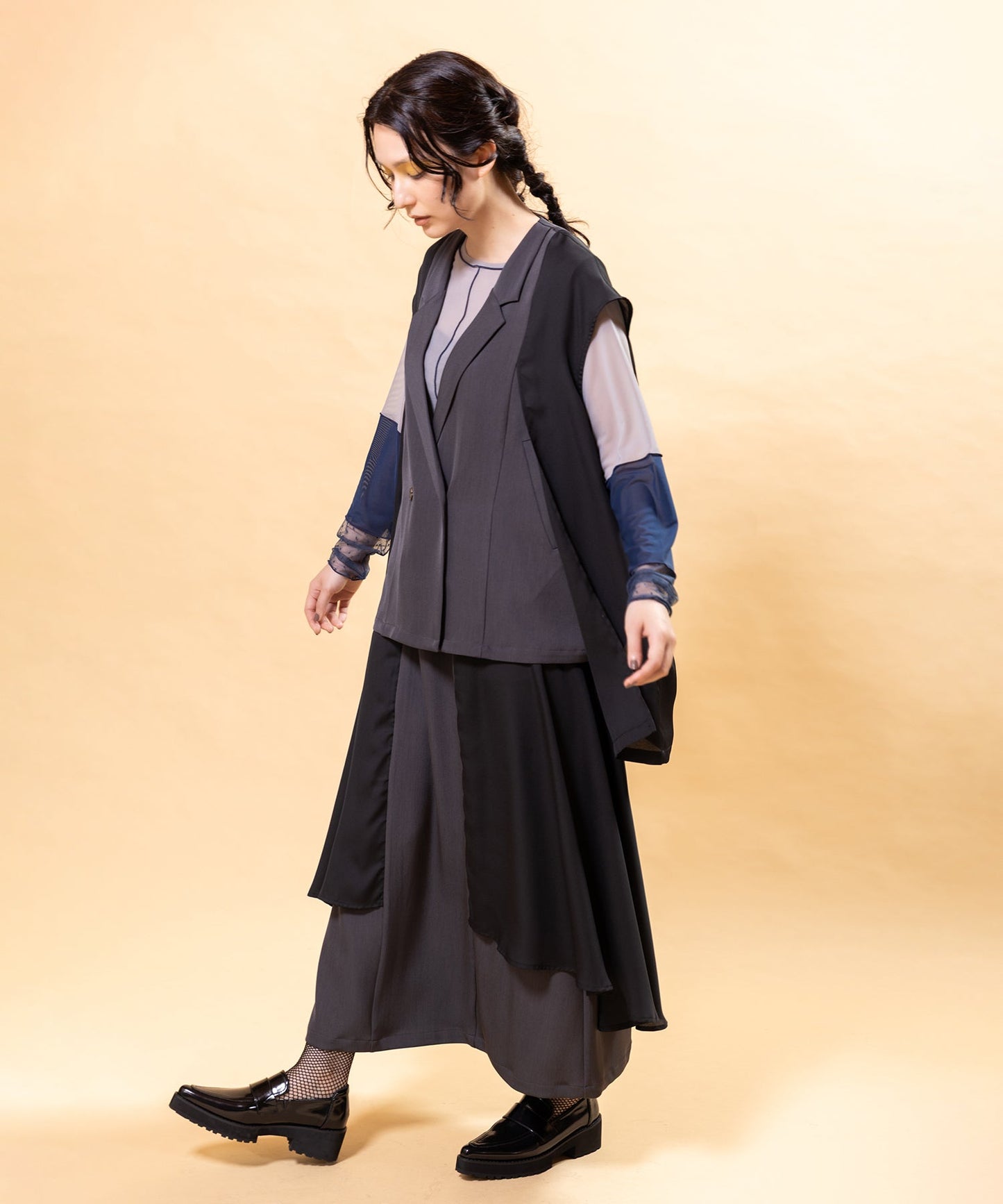 D.GRAY styling(167cm)