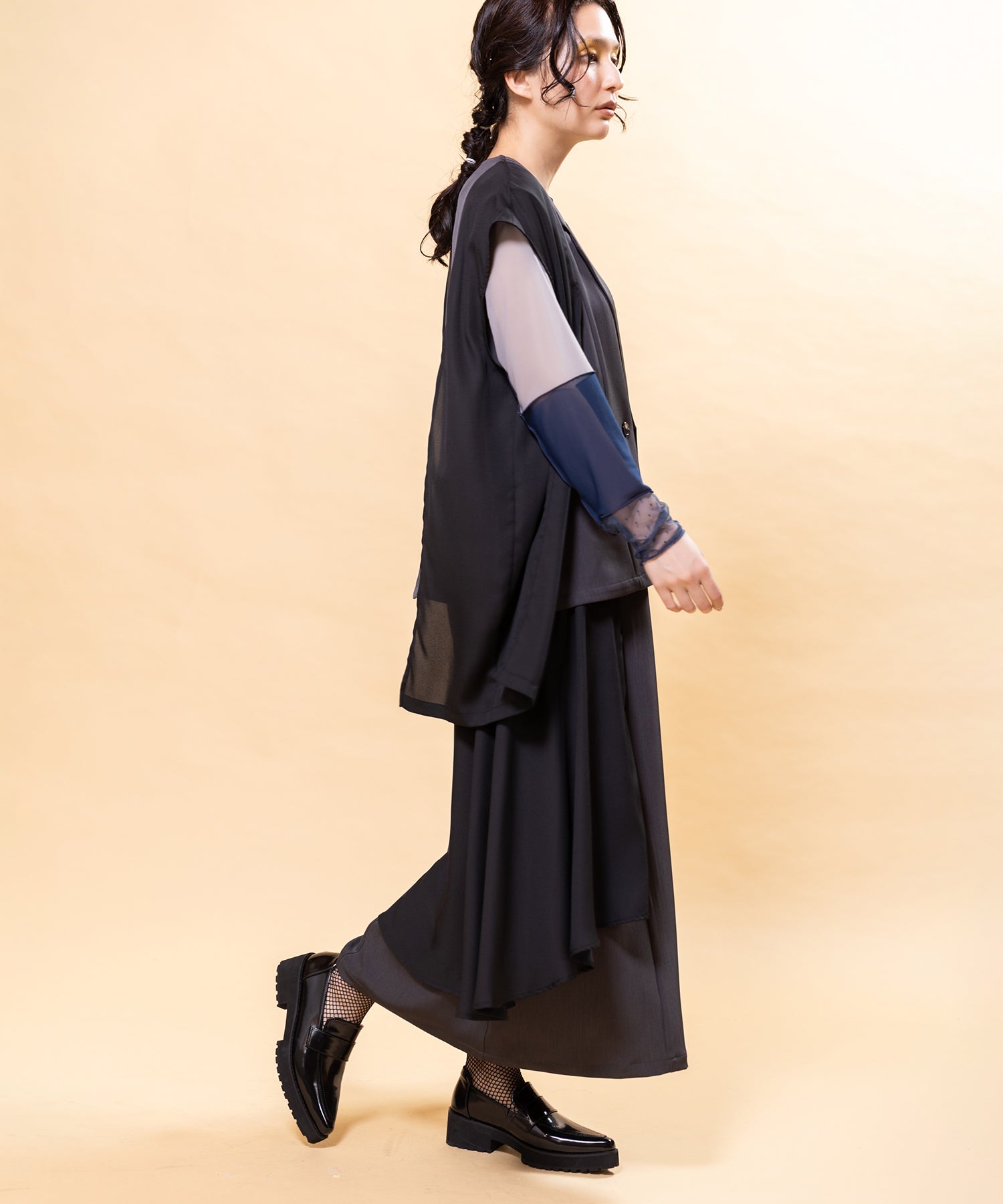 D.GRAY styling(167cm)