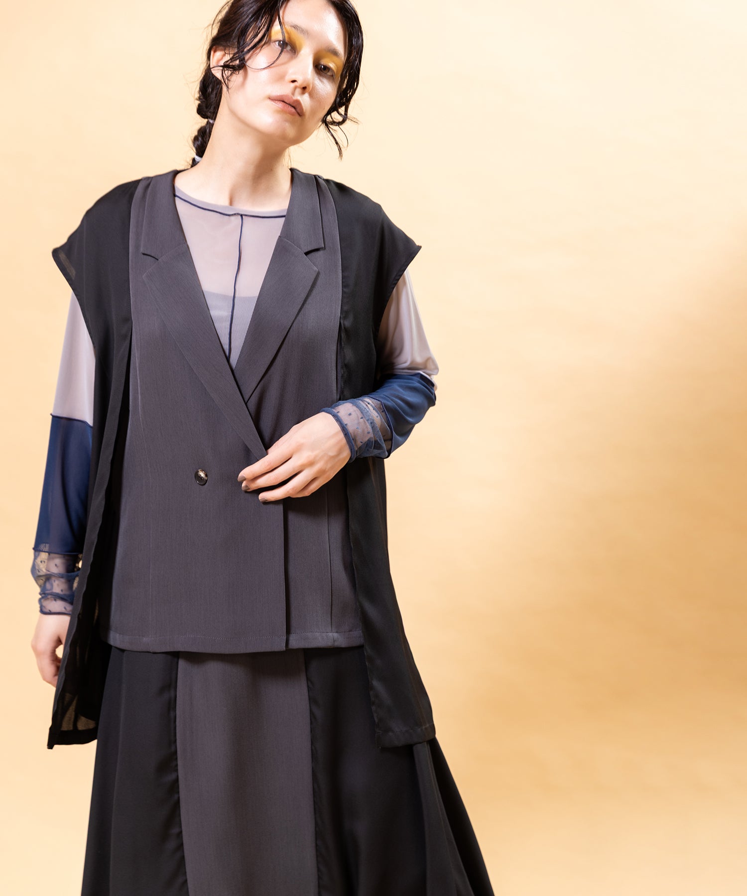 D.GRAY styling(167cm)
