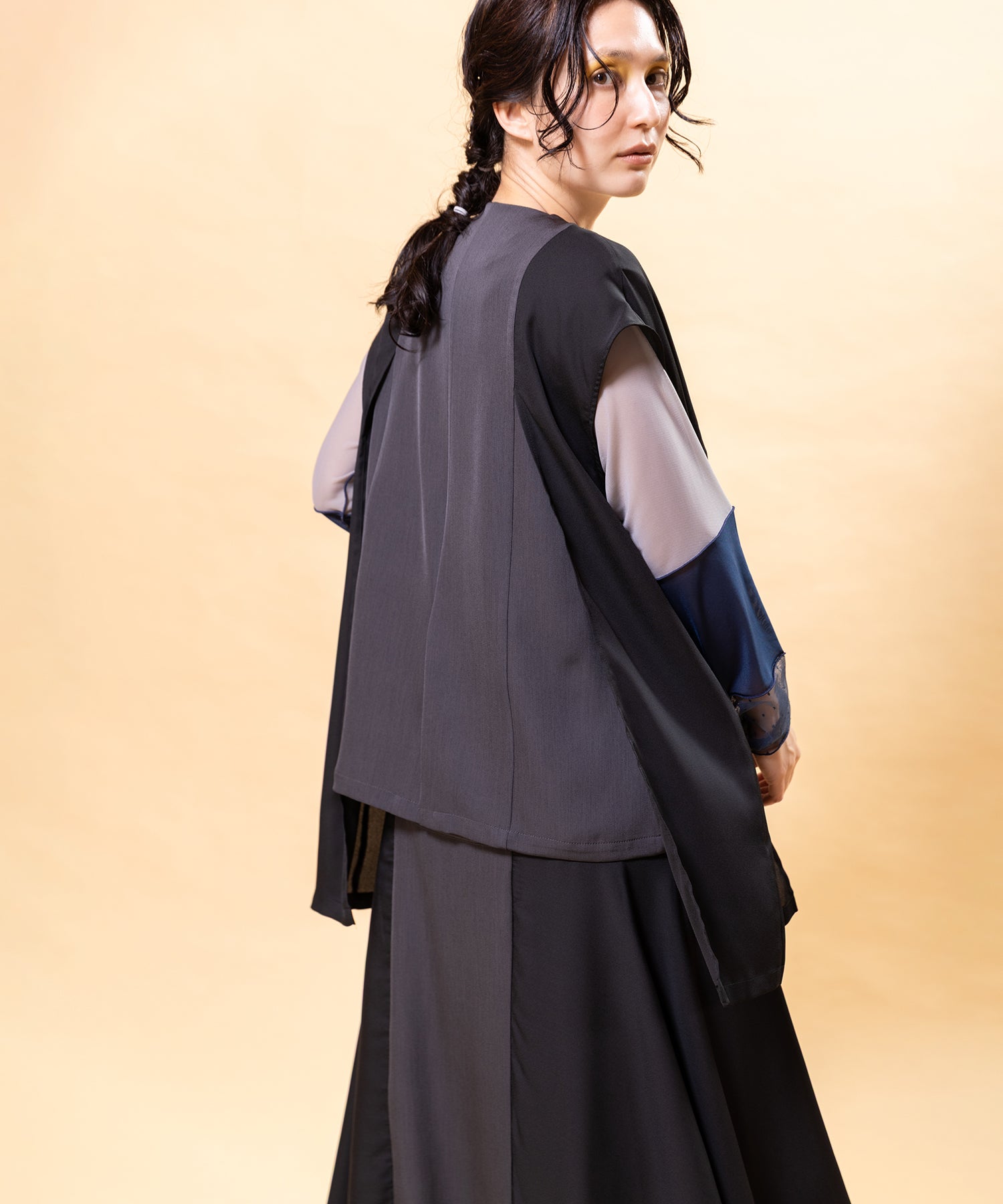 D.GRAY styling(167cm)