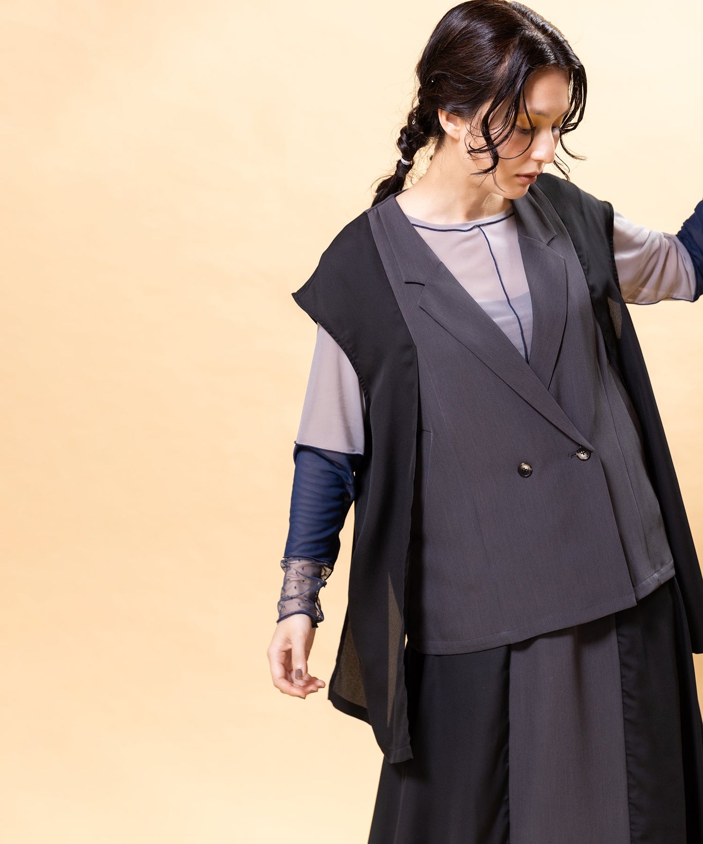 D.GRAY styling(167cm)