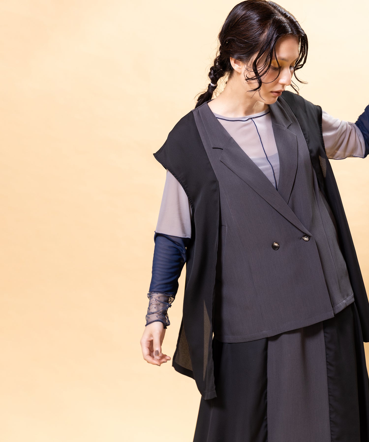 D.GRAY styling(167cm)