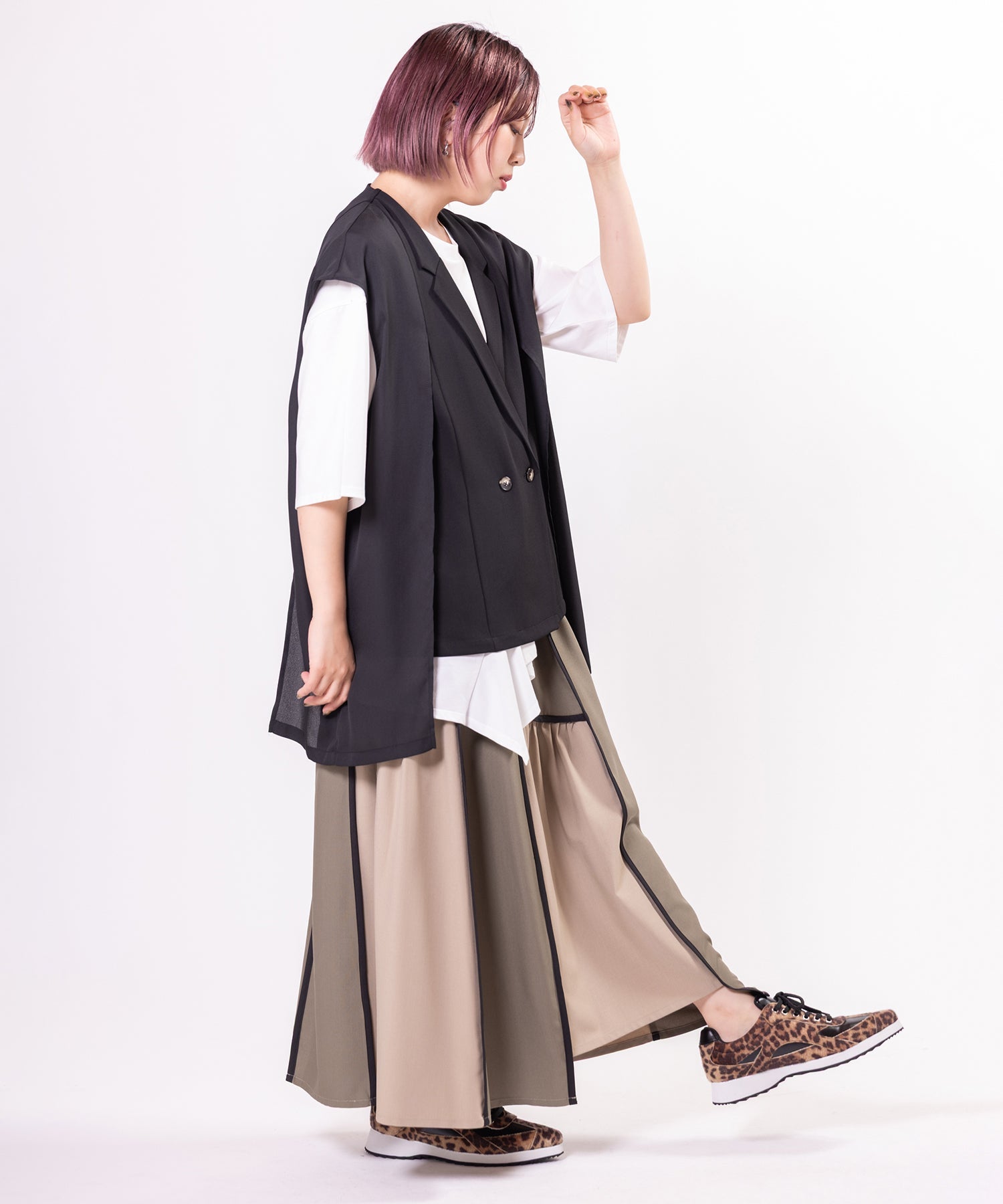 BLACK styling(159cm)