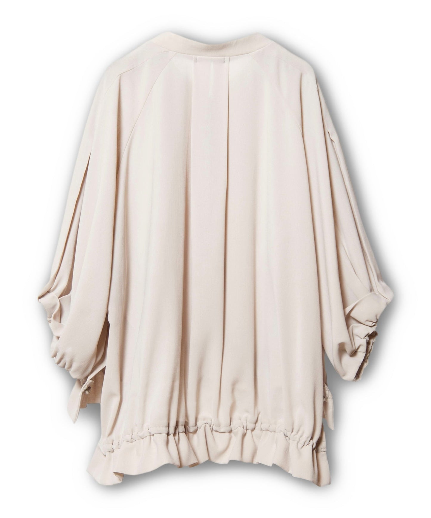 IVORY back