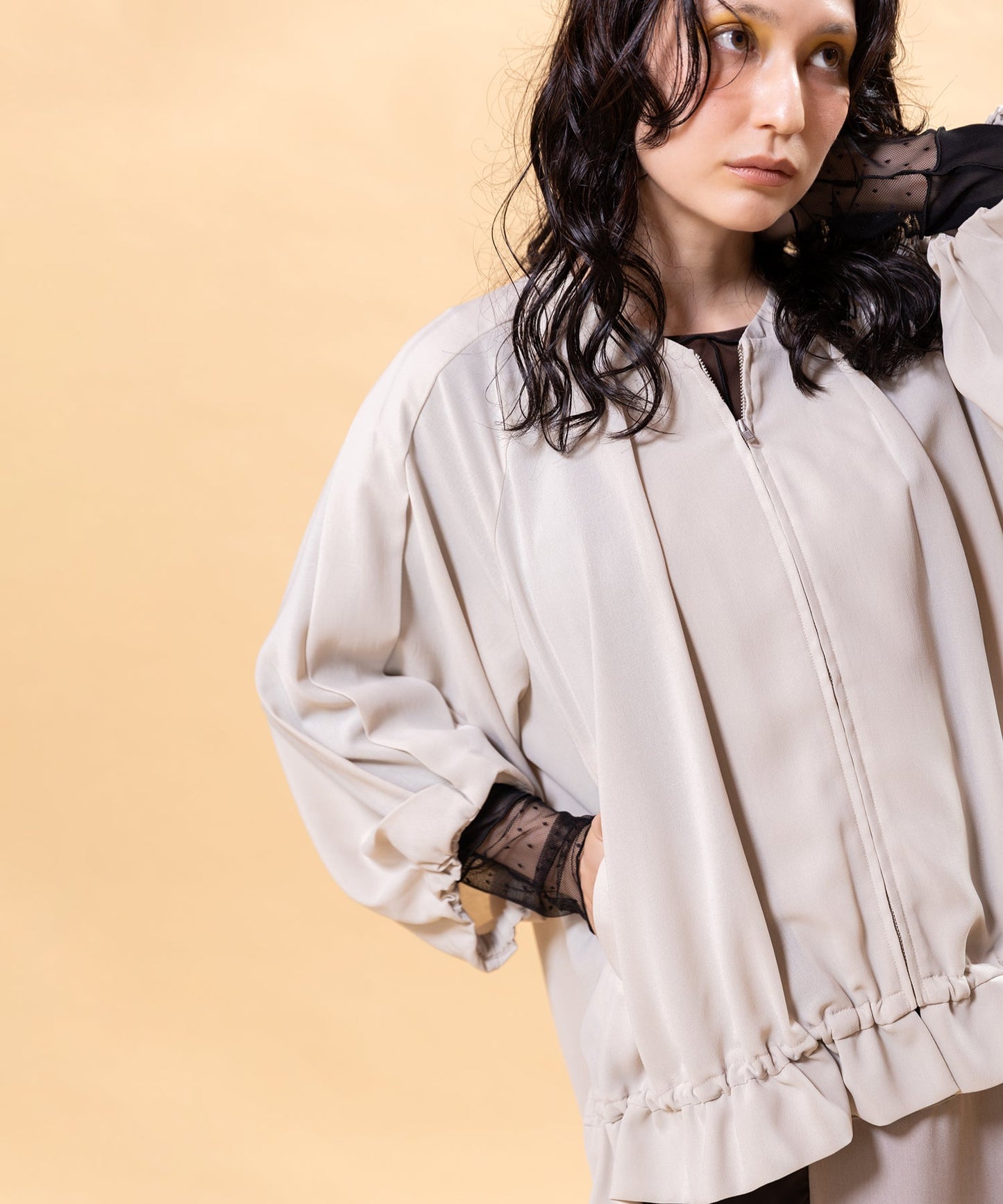 IVORY styling(167cm)