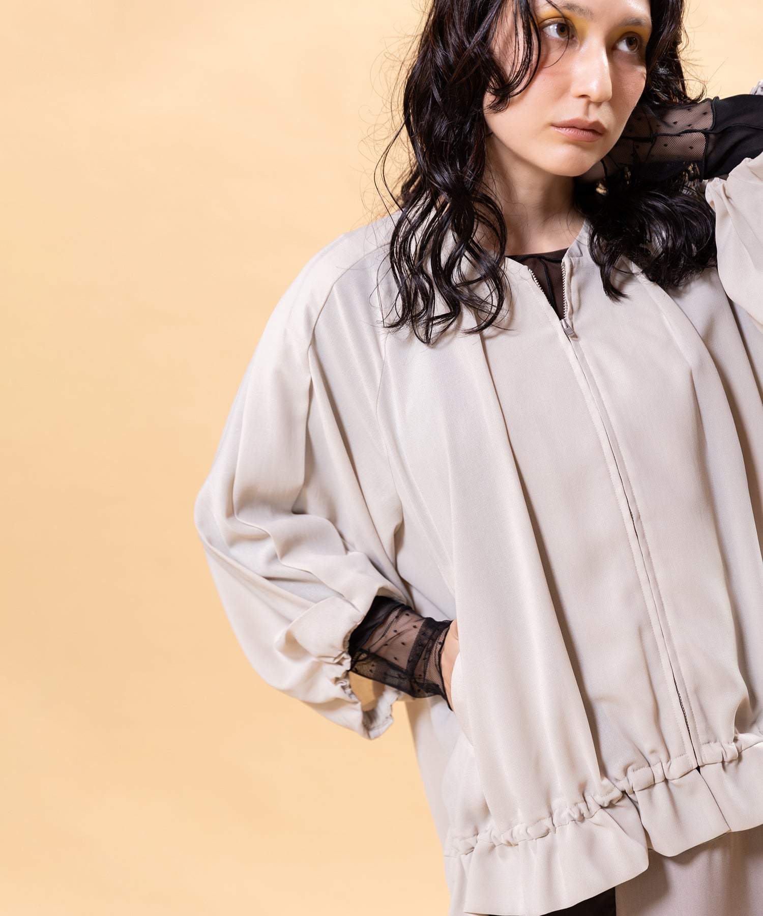 IVORY styling(167cm)
