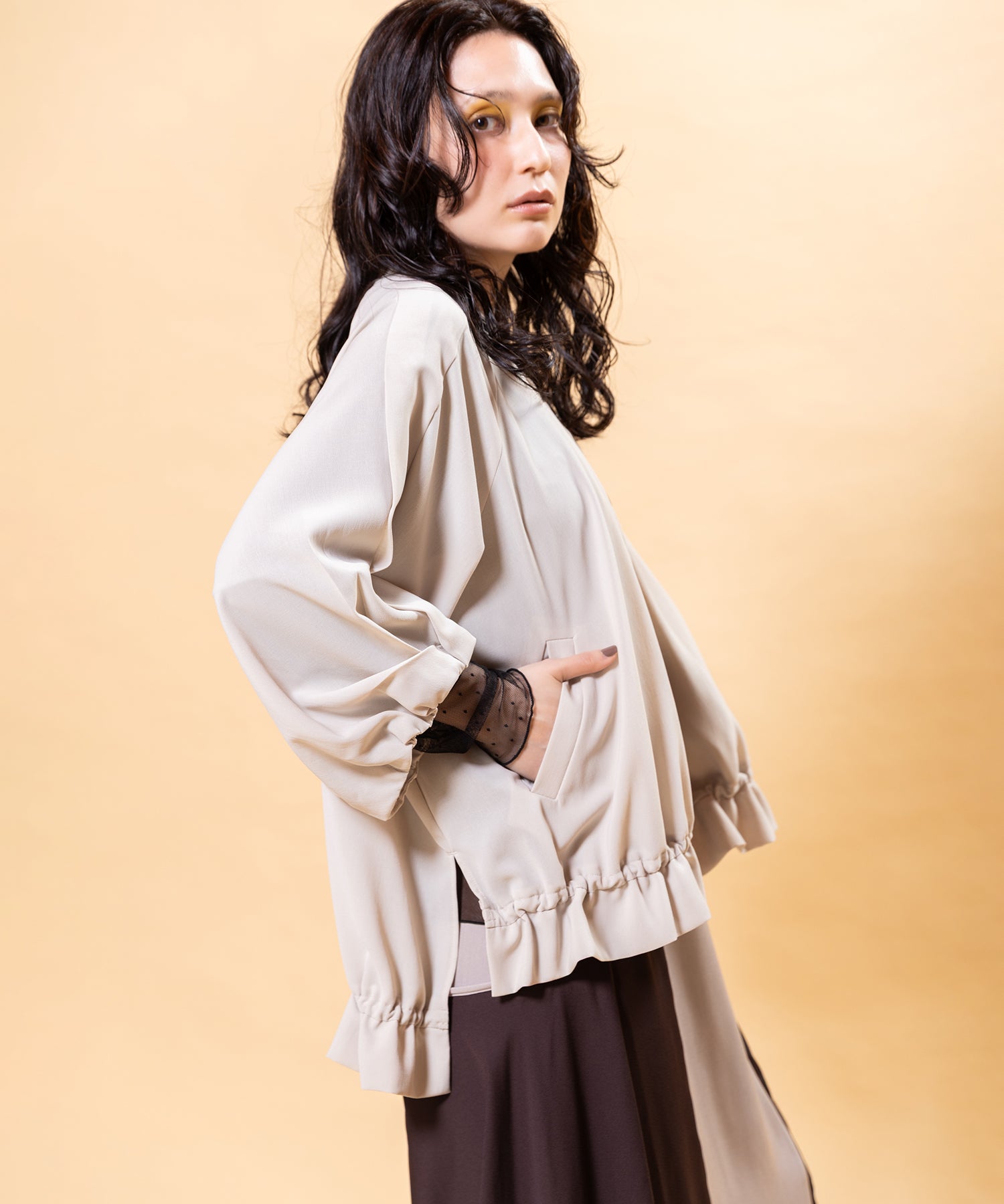 IVORY styling(167cm)