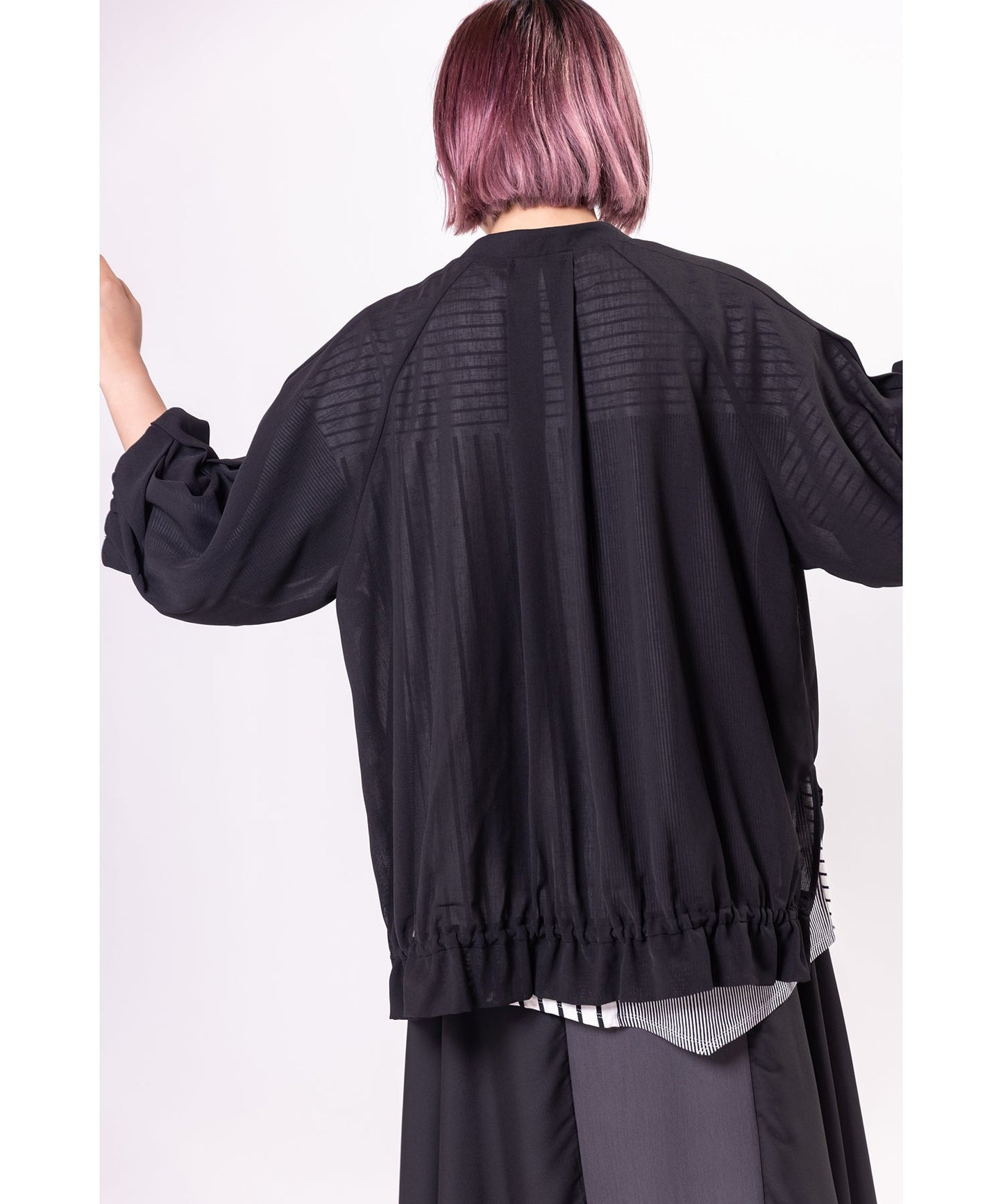 BLACK styling(159cm)