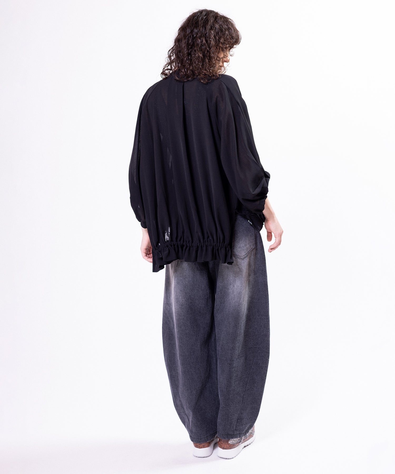 BLACK styling
