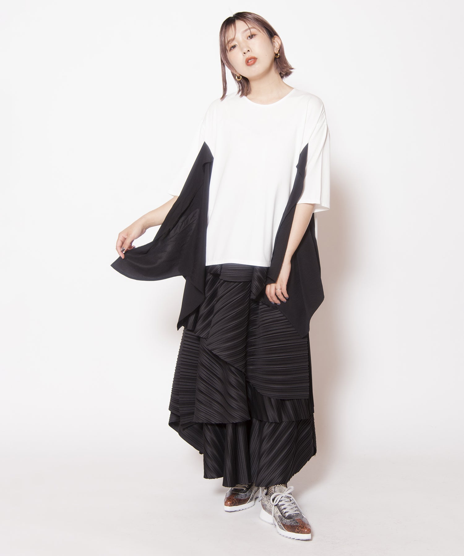 WHITE styling(159cm)