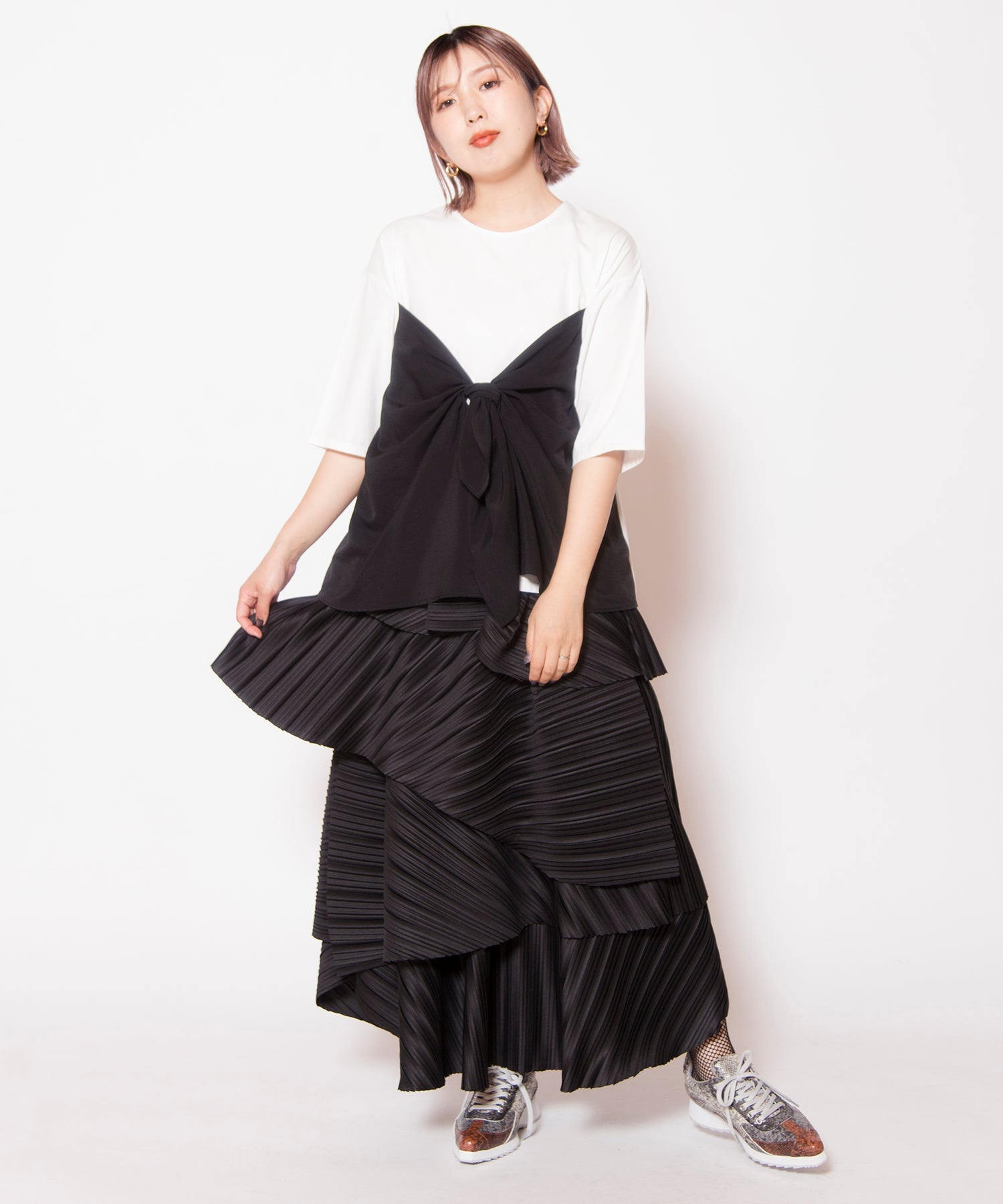 WHITE styling(159cm)