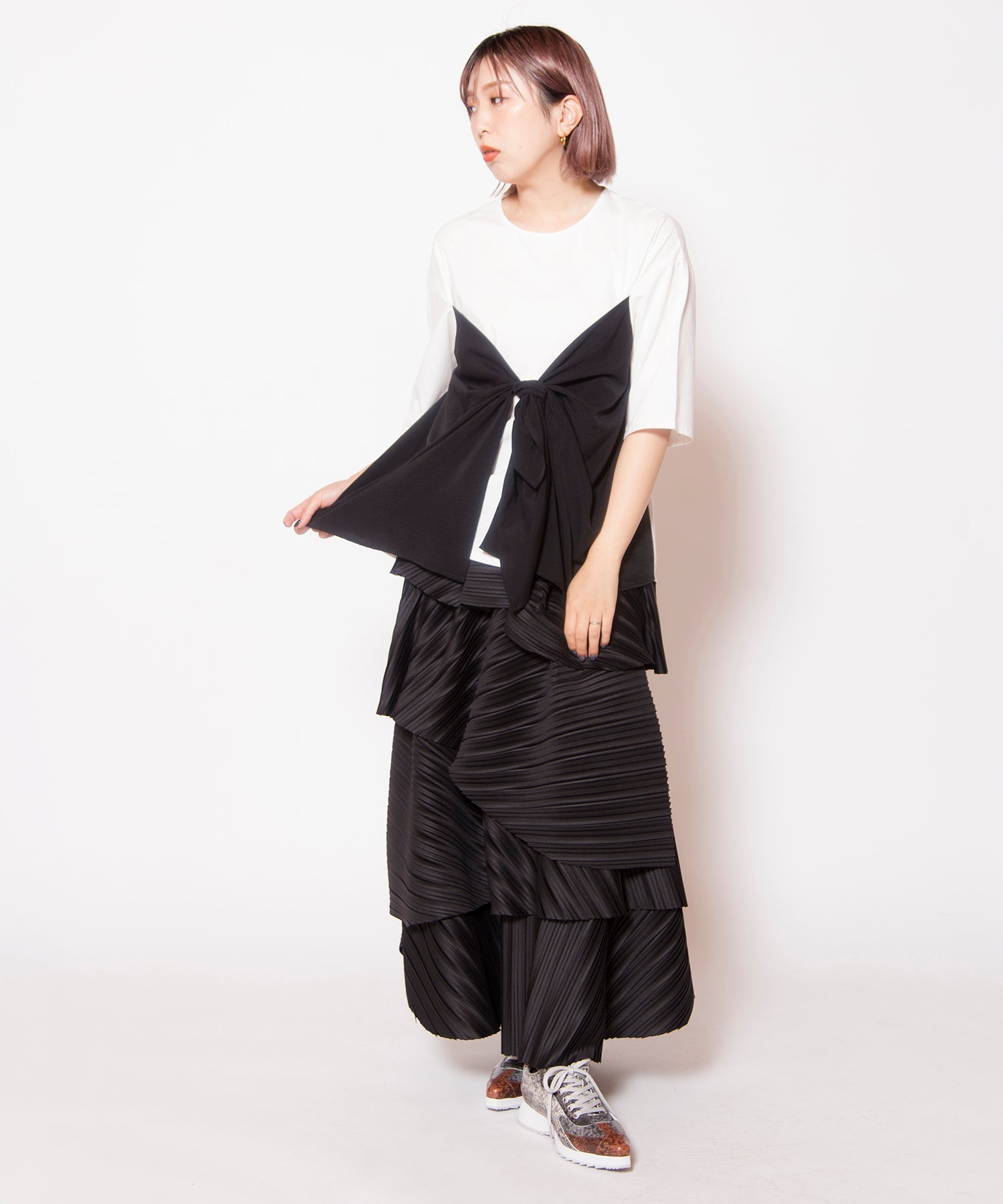 WHITE styling(159cm)