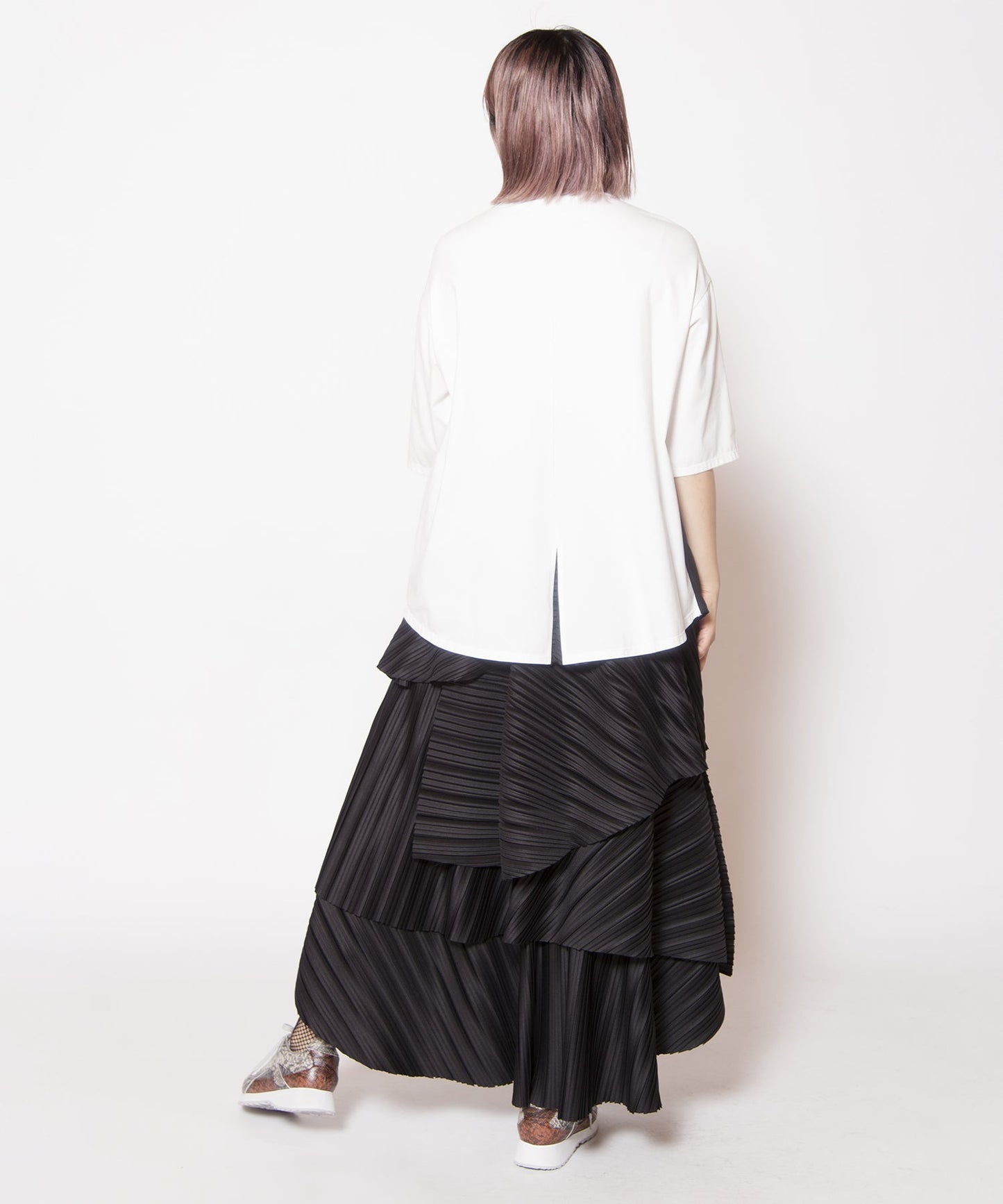 WHITE styling(159cm)