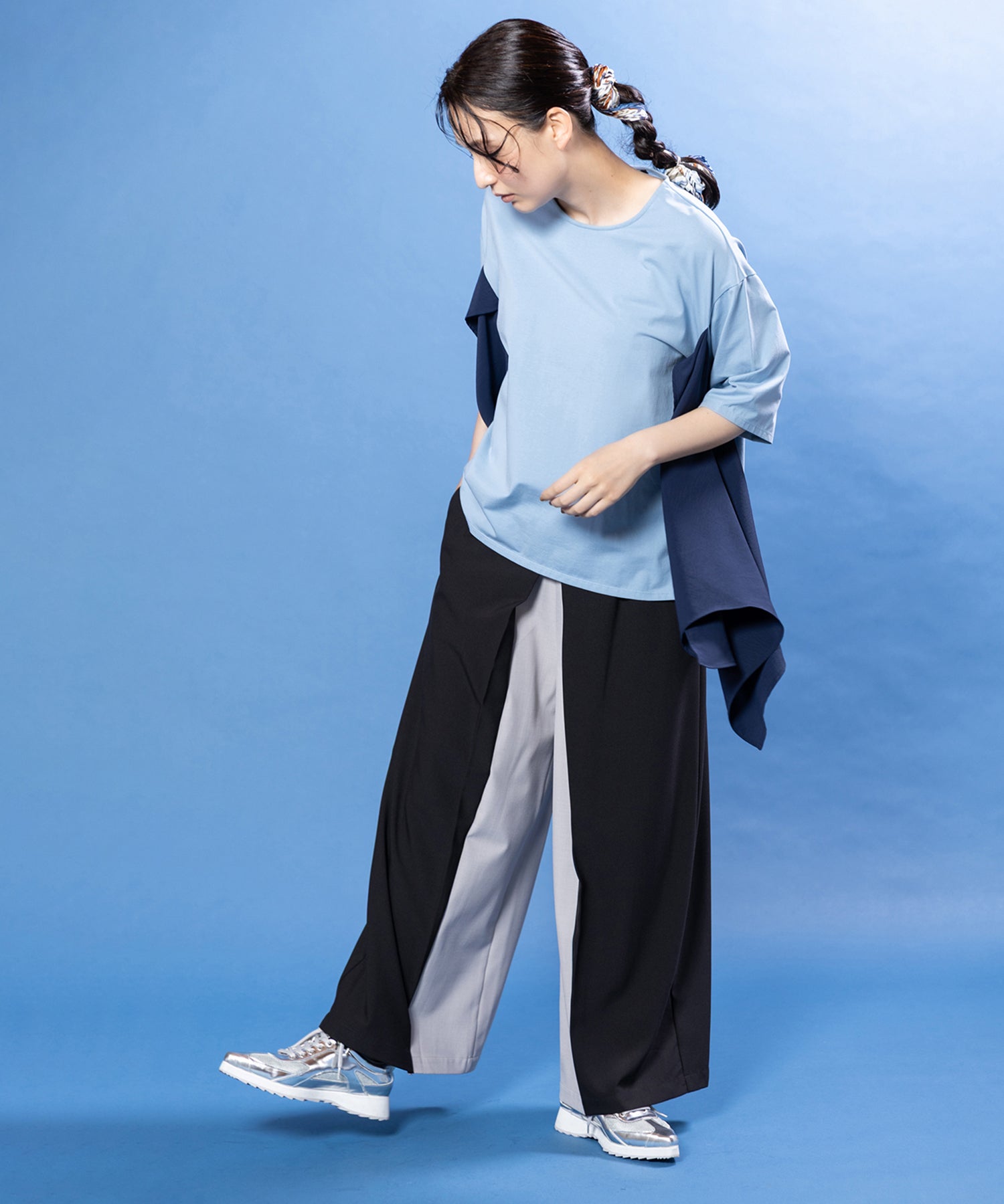 SAX styling(167cm)