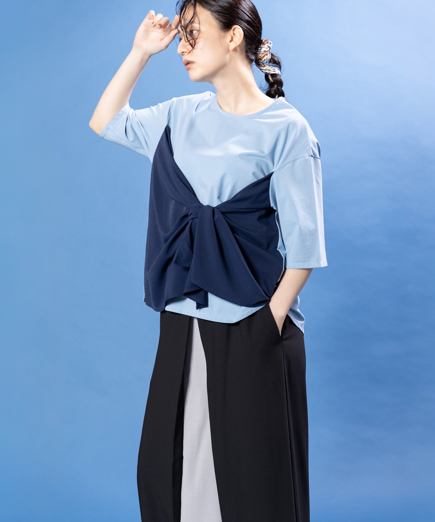 SAX styling(167cm)