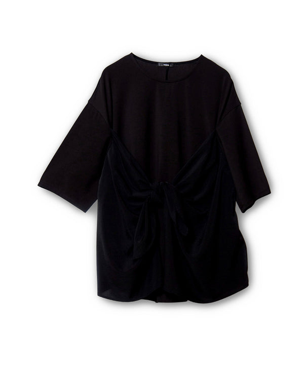 ビスチェレイヤードTシャツ