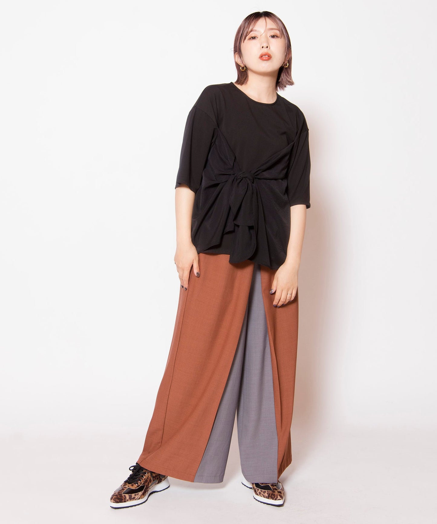 BLACK styling(159cm)