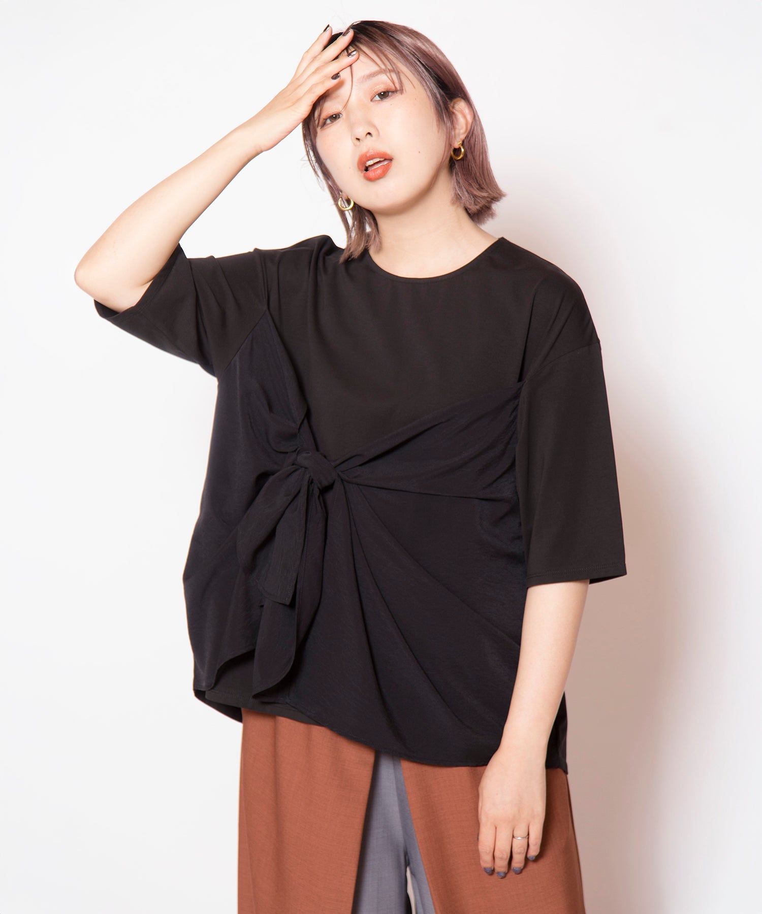 BLACK styling(159cm)
