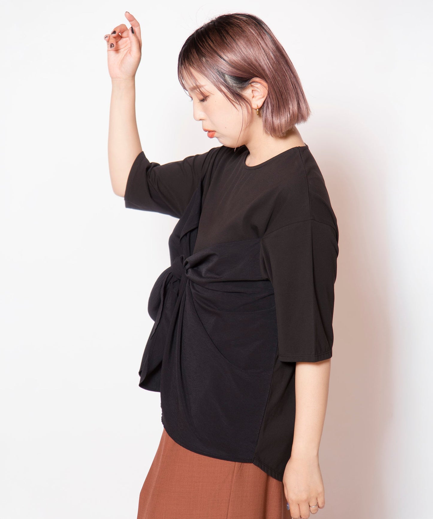 BLACK styling(159cm)