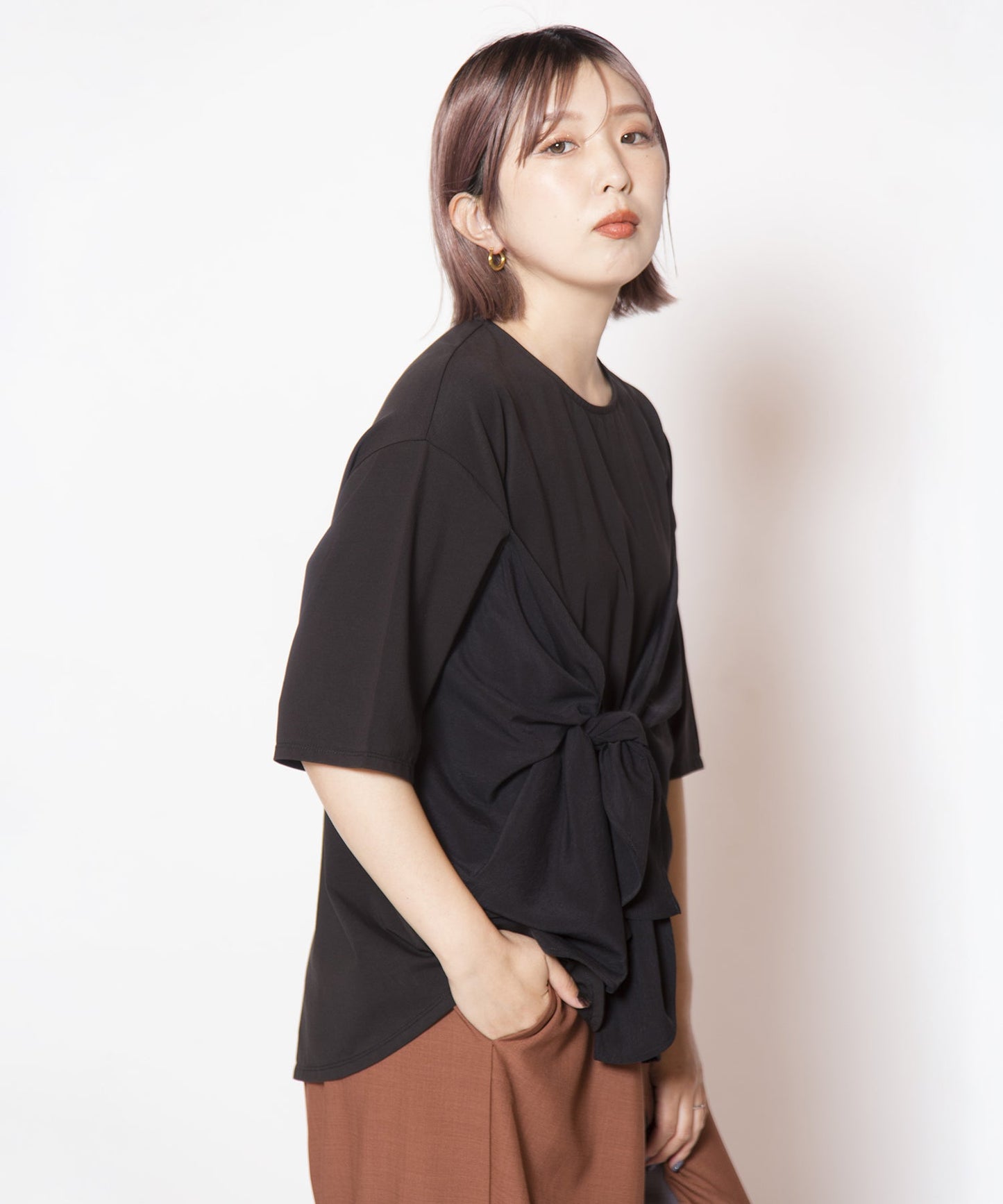 BLACK styling(159cm)