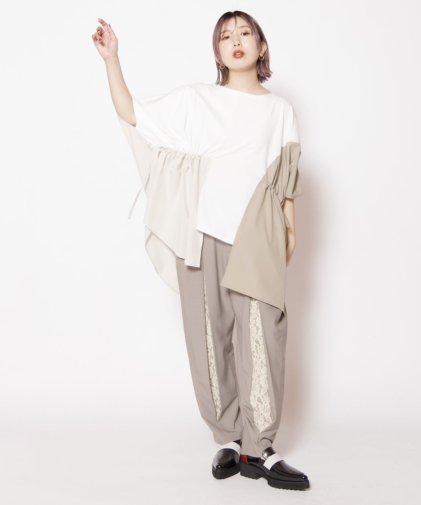 WHITE styling(159cm)