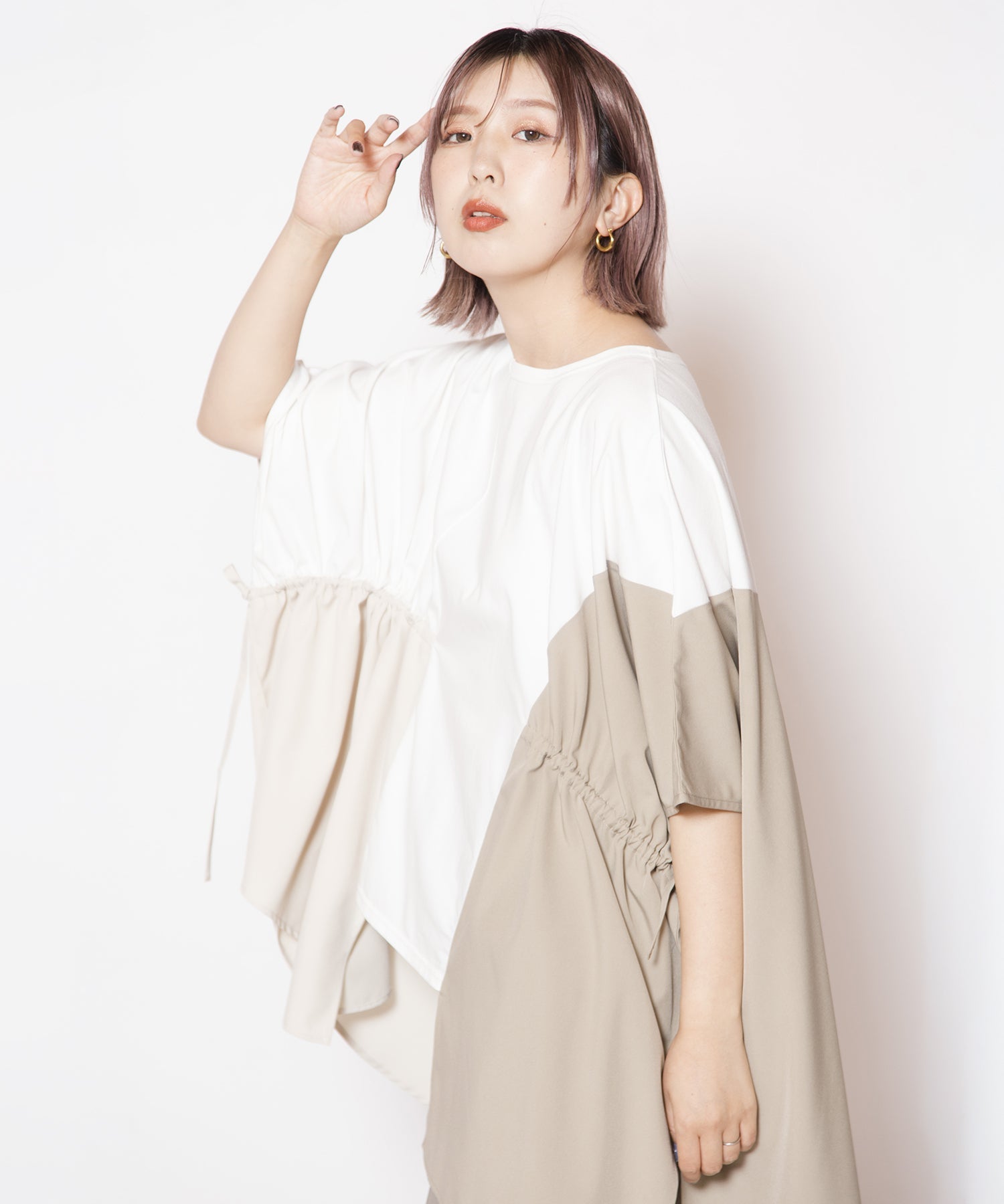 WHITE styling(159cm)
