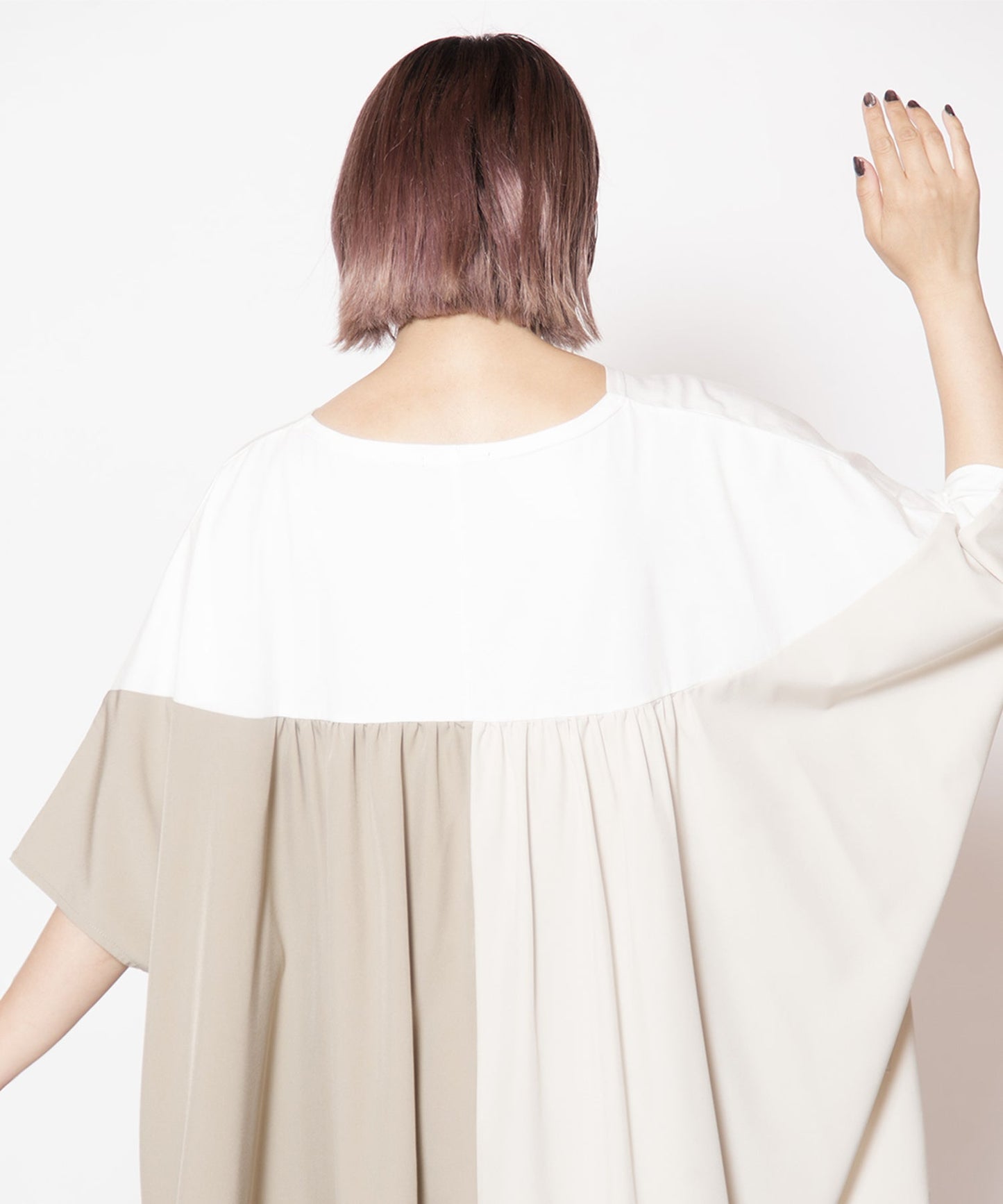 WHITE styling(159cm)