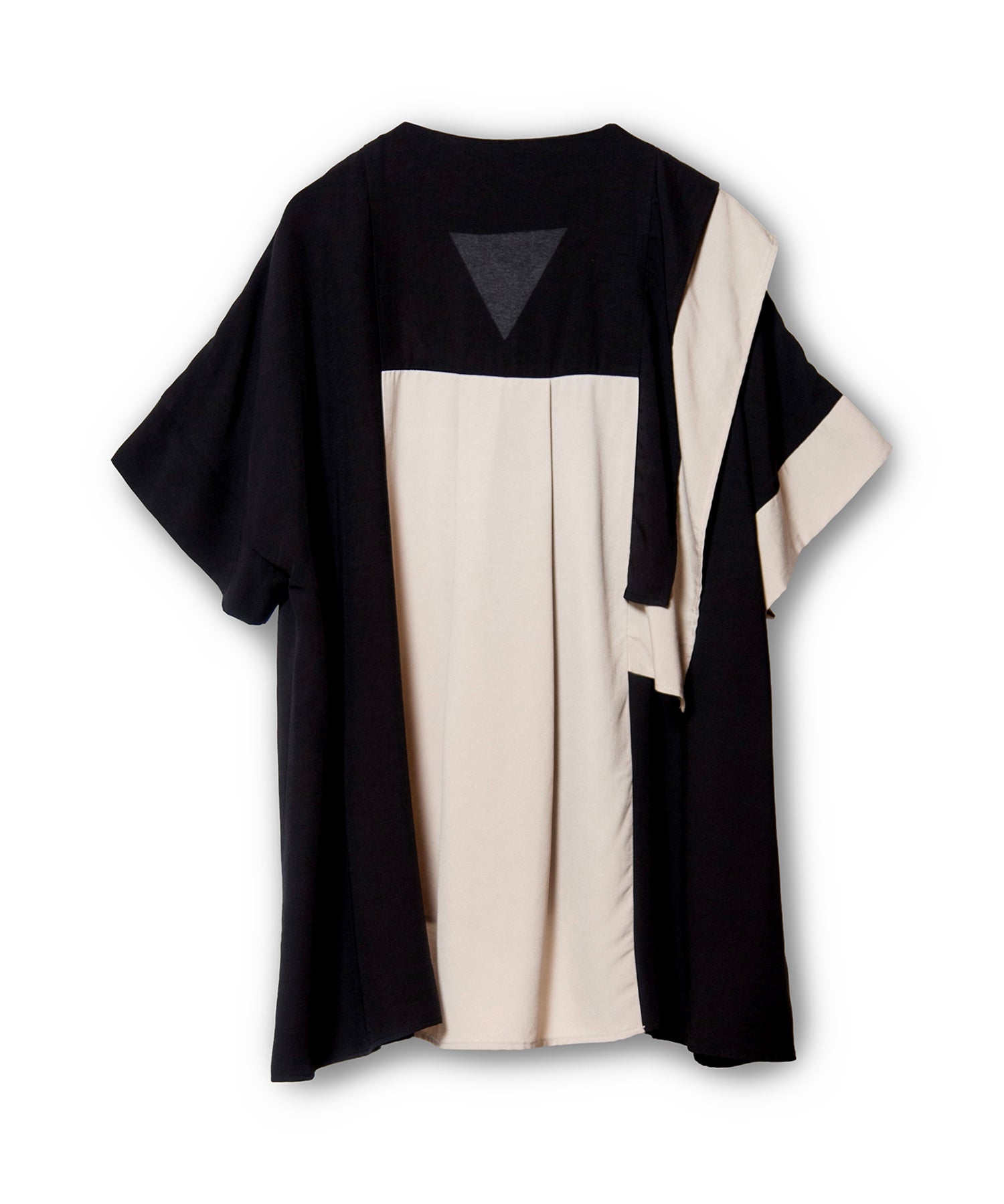 L.BEIGE back