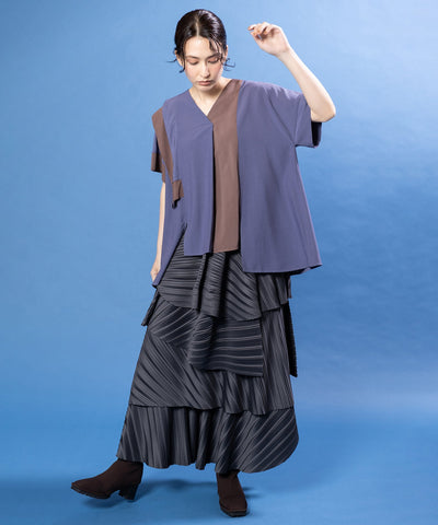BROWN styling(167cm)