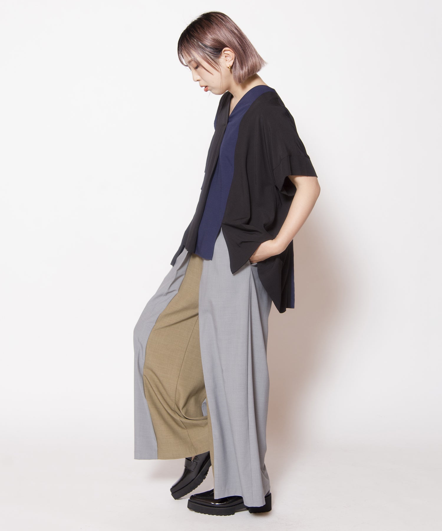 NAVY styling(159cm)