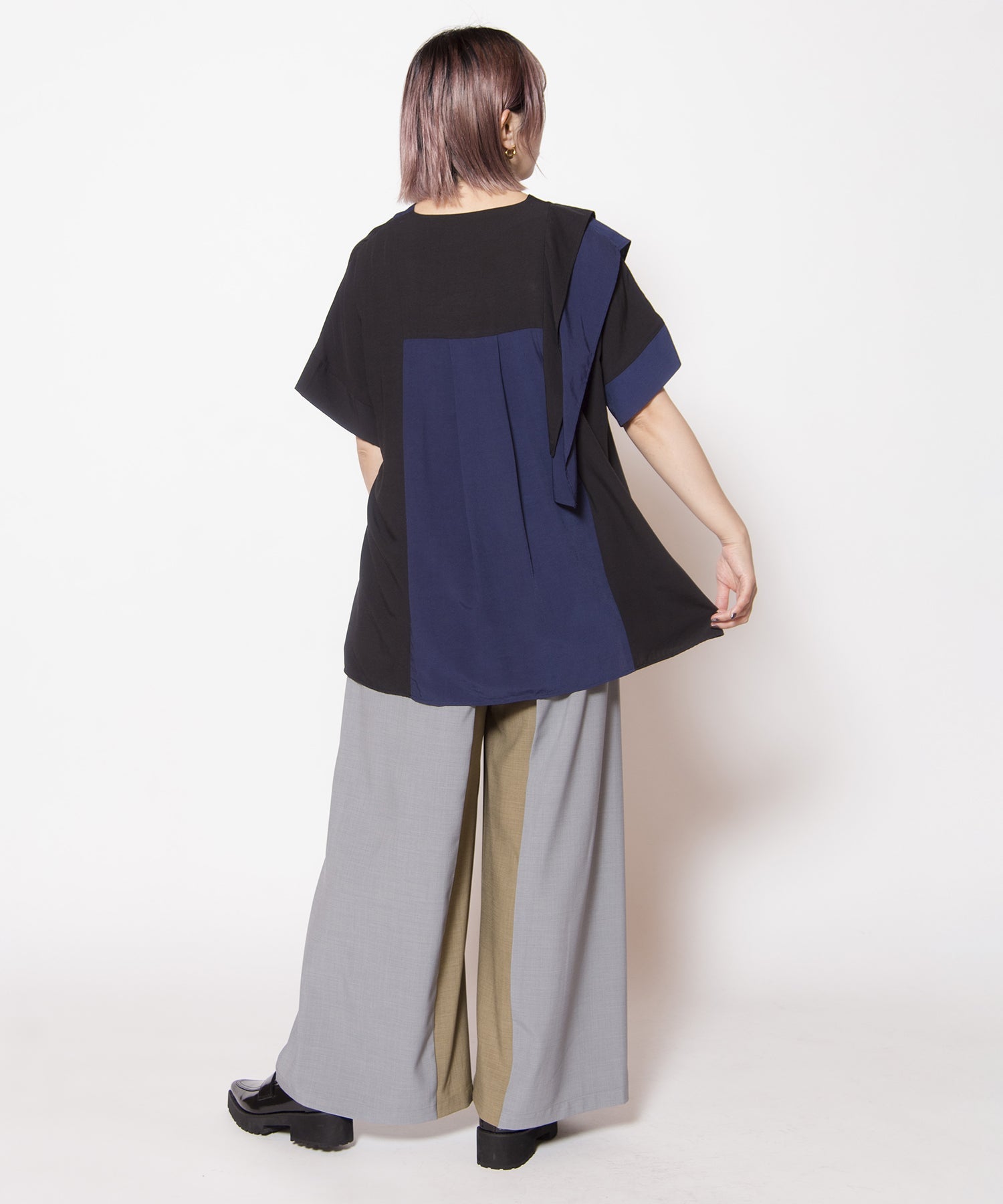 NAVY styling(159cm)