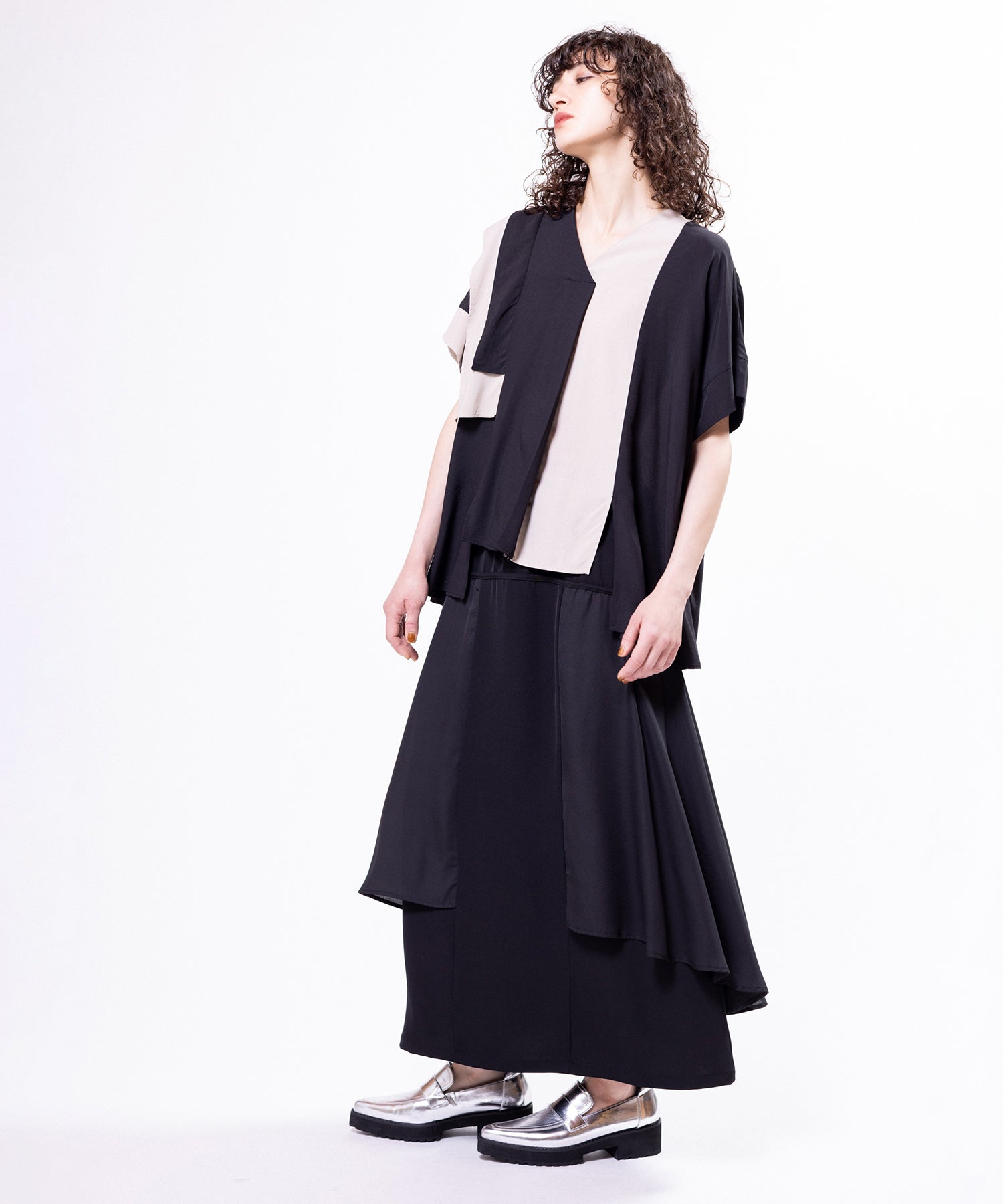 L.BEIGE styling
