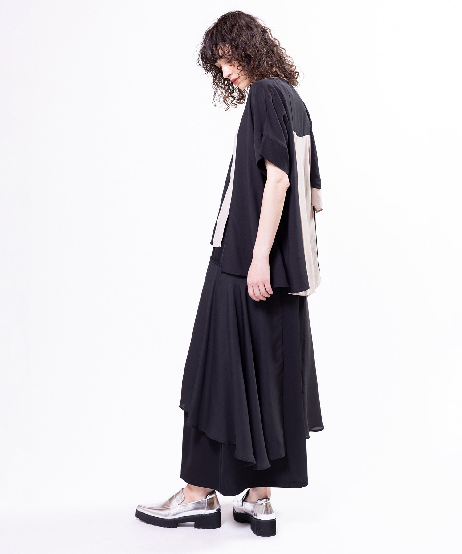 L.BEIGE styling
