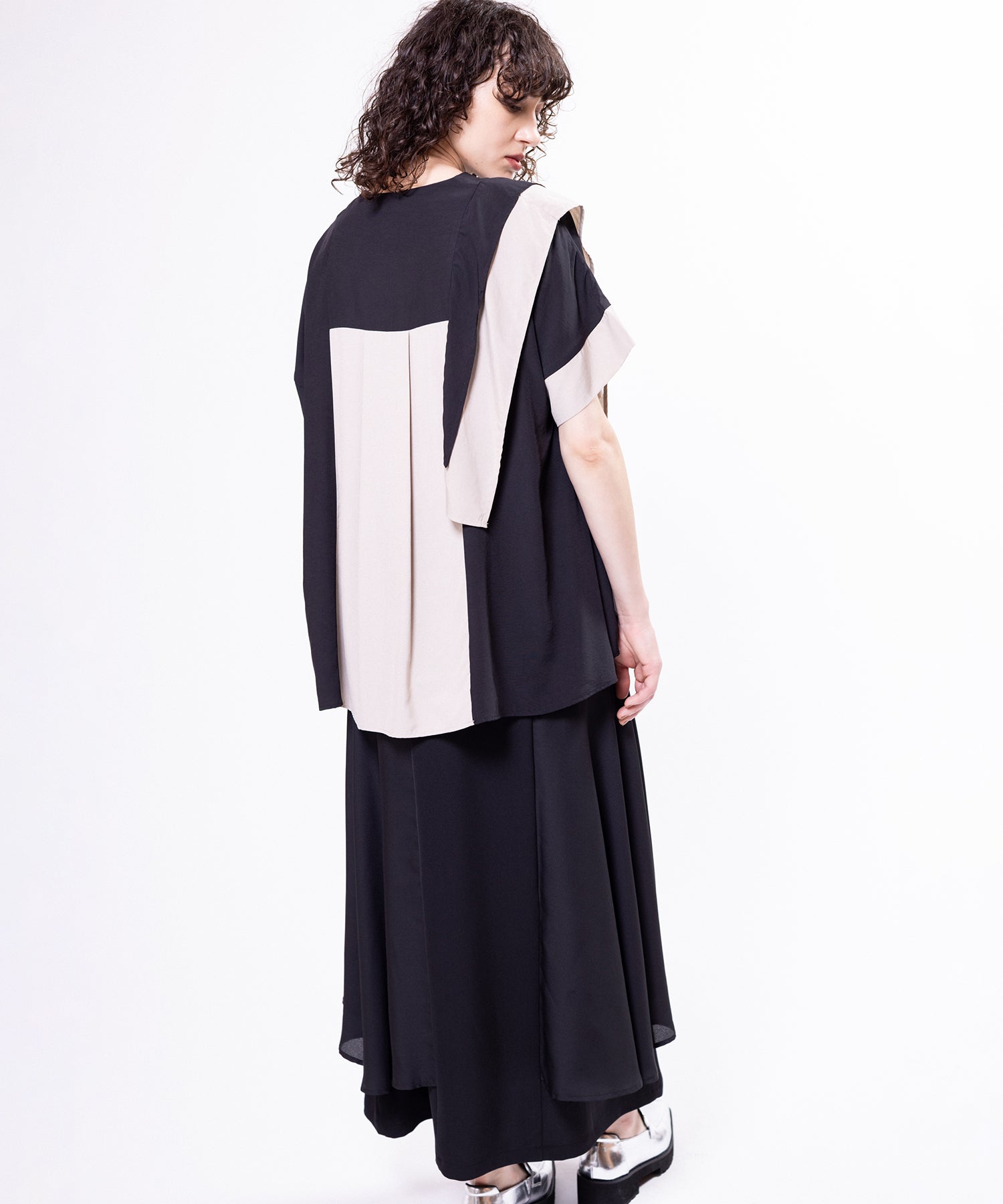 L.BEIGE styling