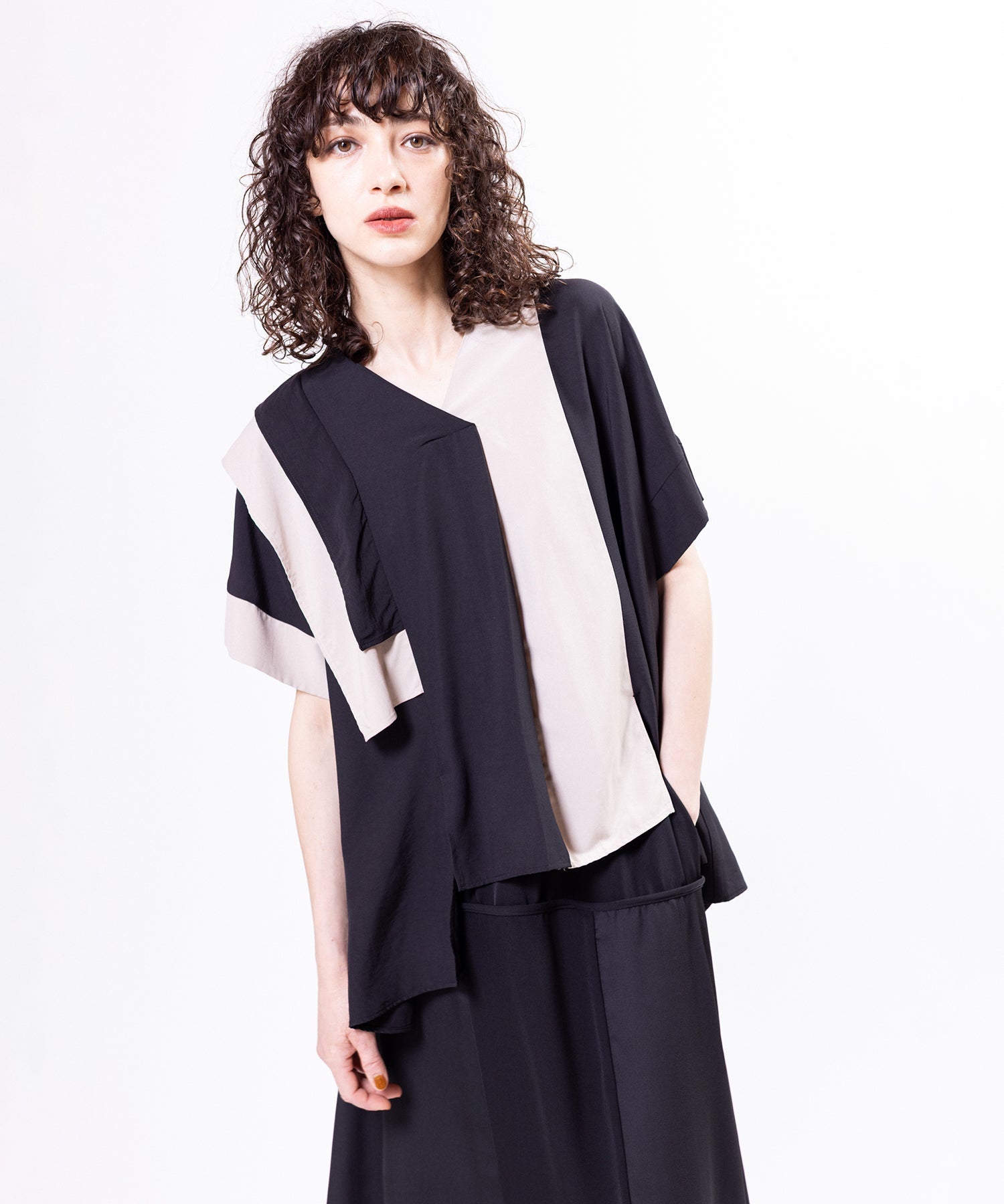L.BEIGE styling