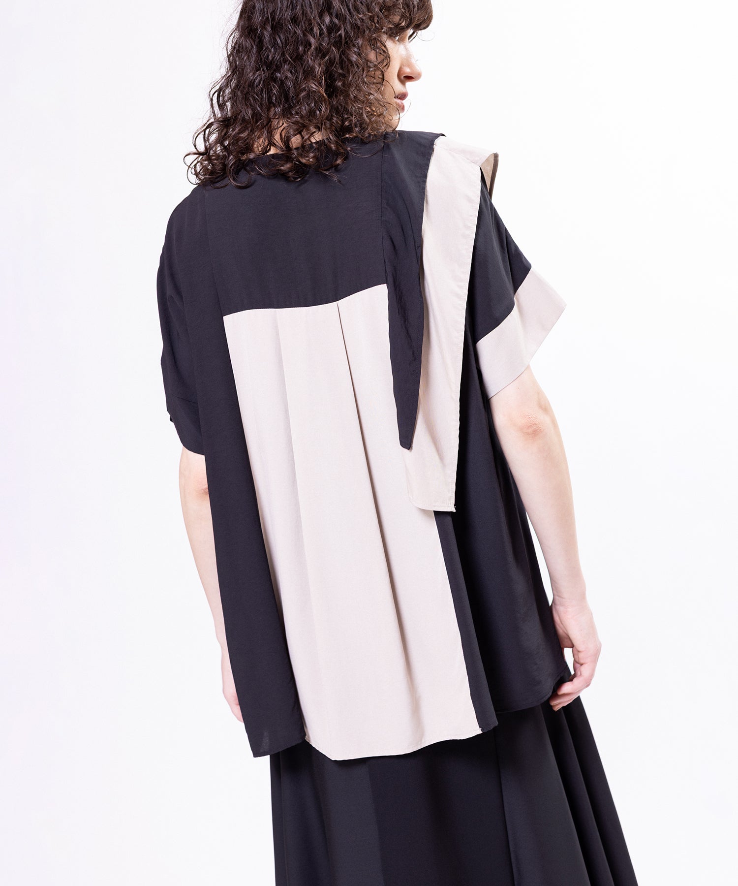 L.BEIGE styling