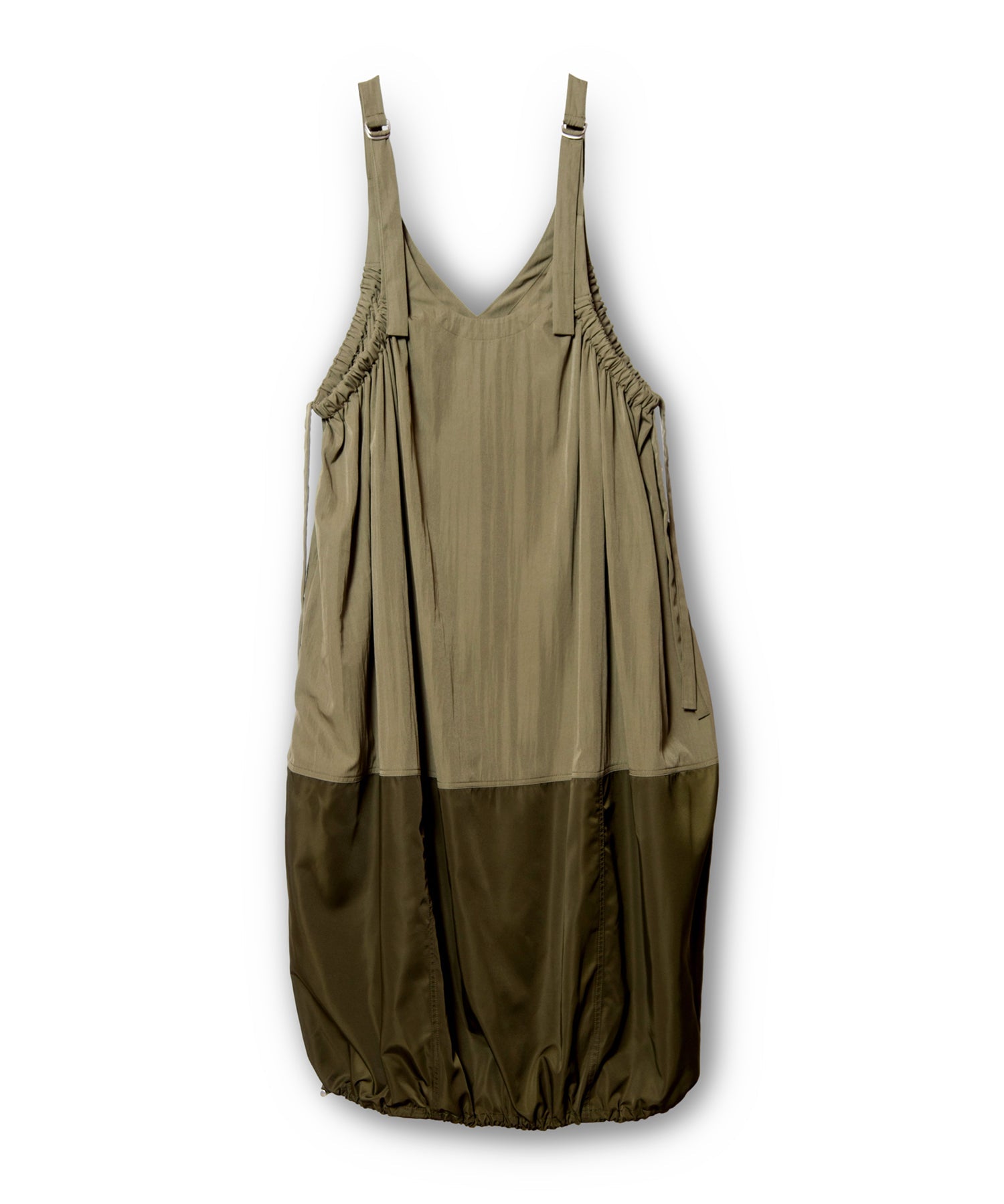 KHAKI back