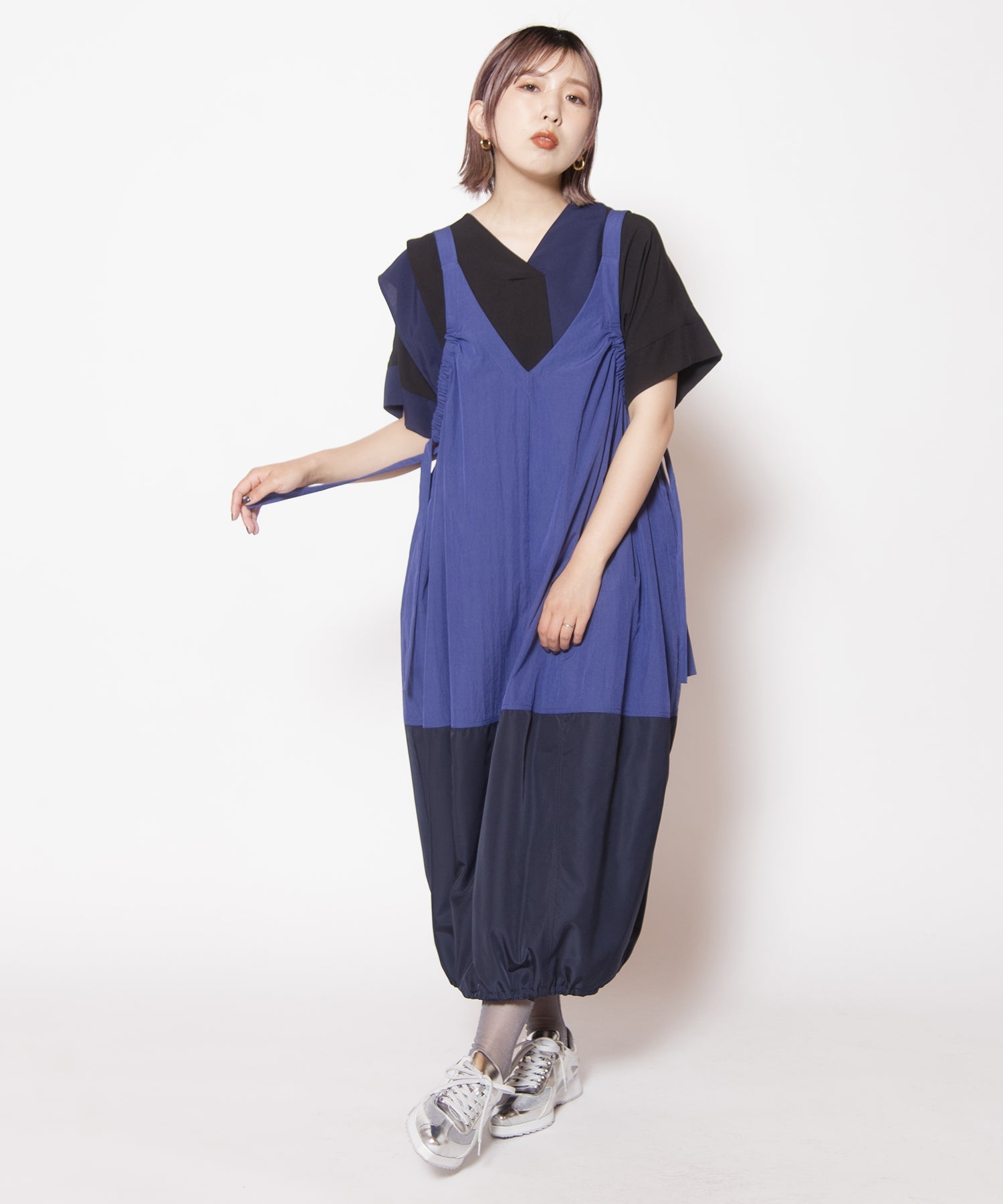 BLUE styling(159cm)