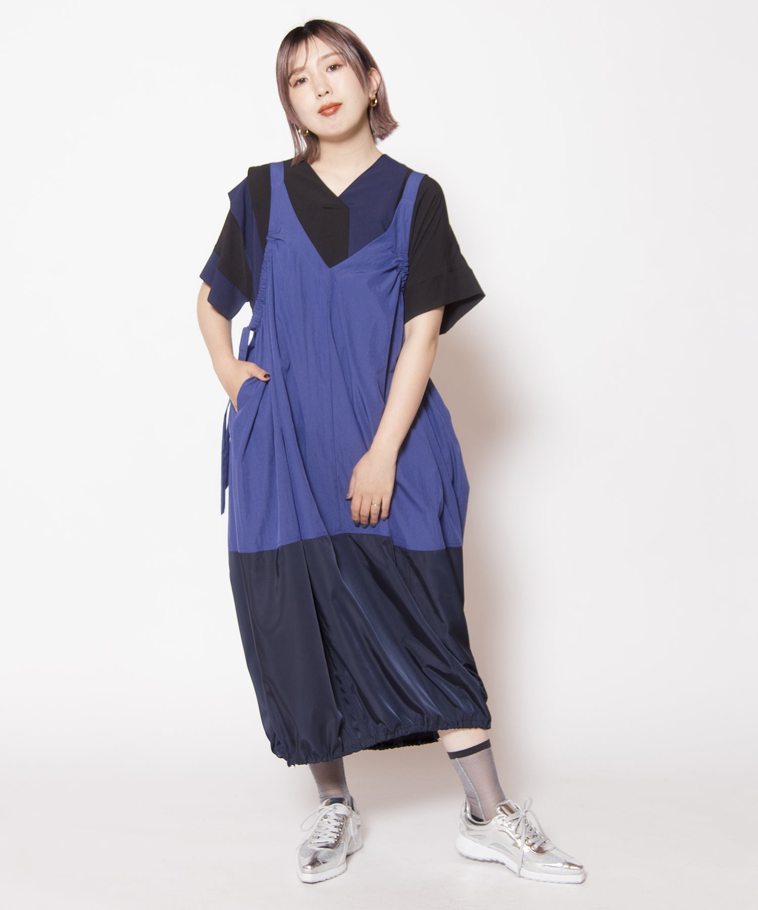 BLUE styling(159cm)