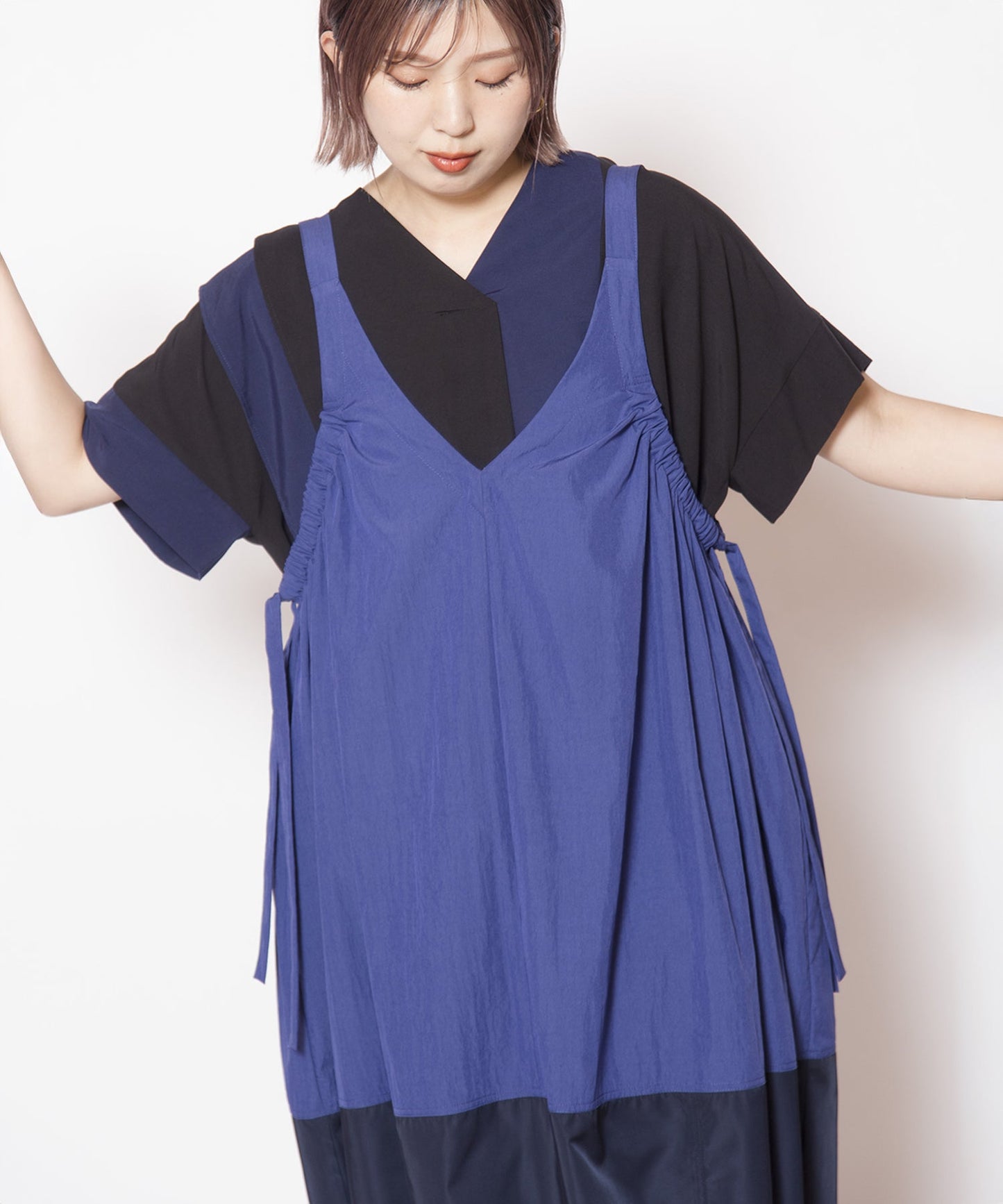 BLUE styling(159cm)