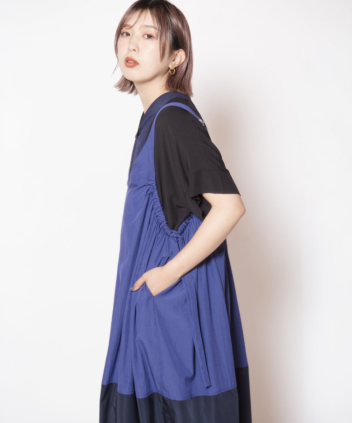 BLUE styling(159cm)