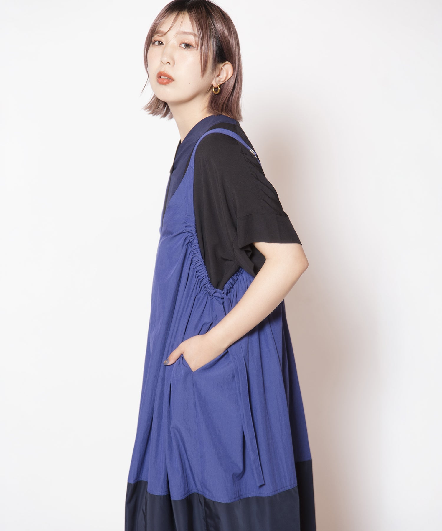 BLUE styling(159cm)