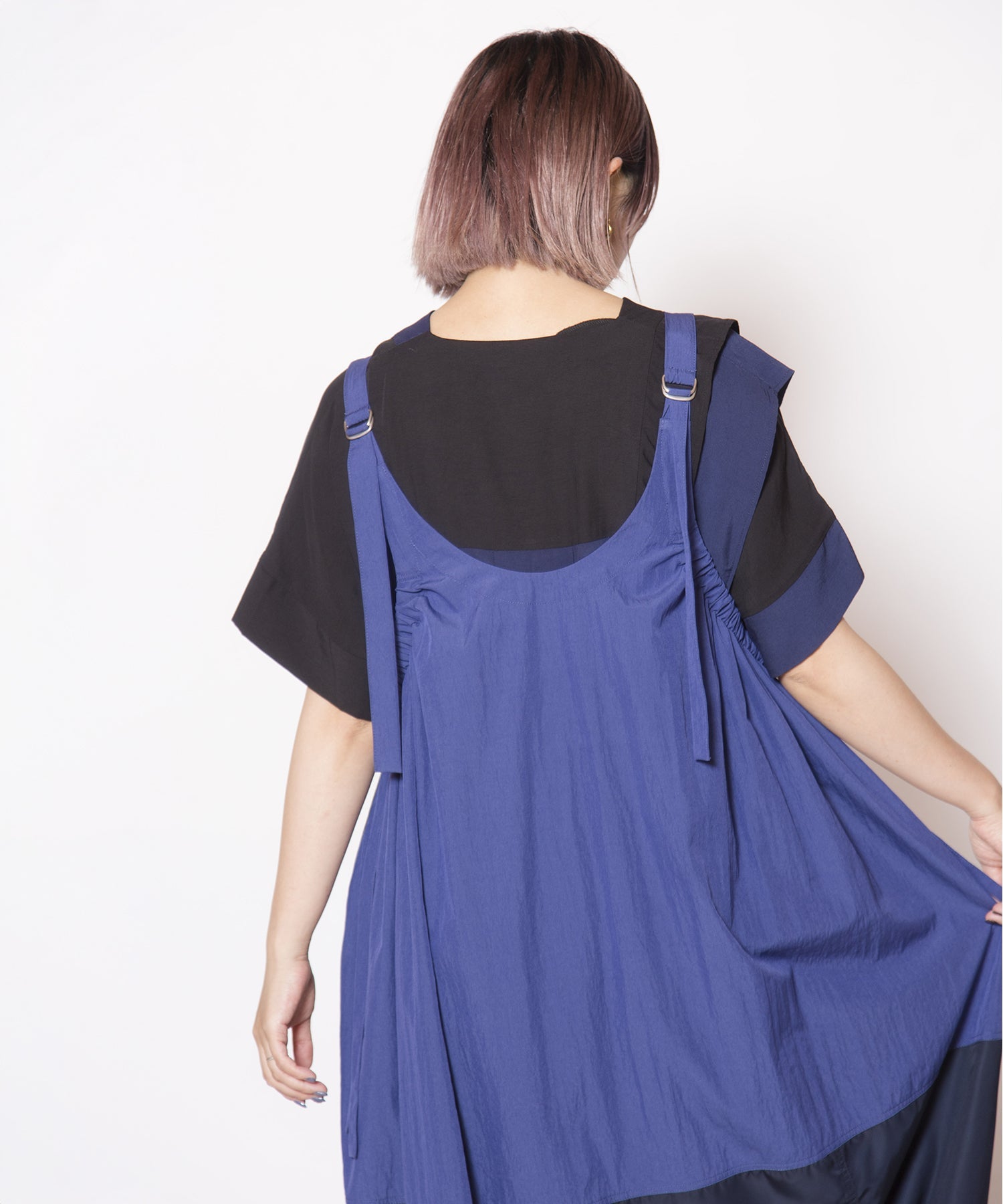 BLUE styling(159cm)